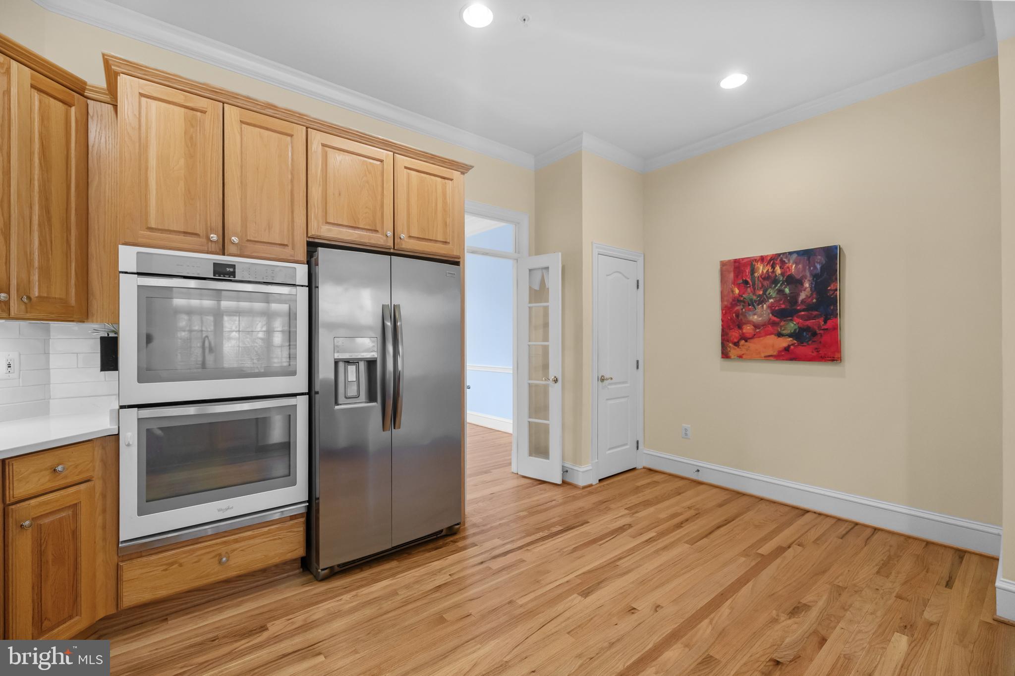 CAMERON STATION - Residential