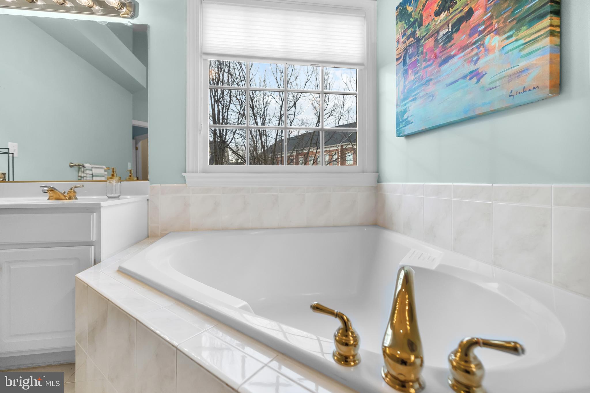 CAMERON STATION - Residential