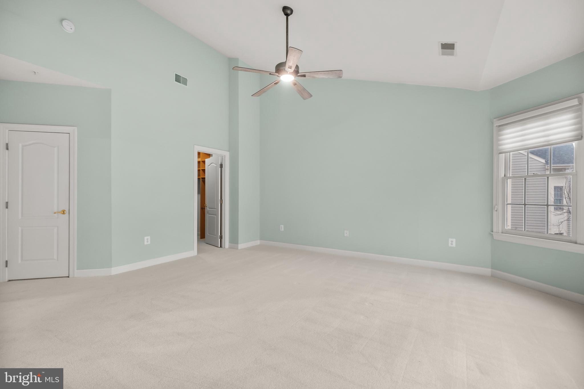 CAMERON STATION - Residential