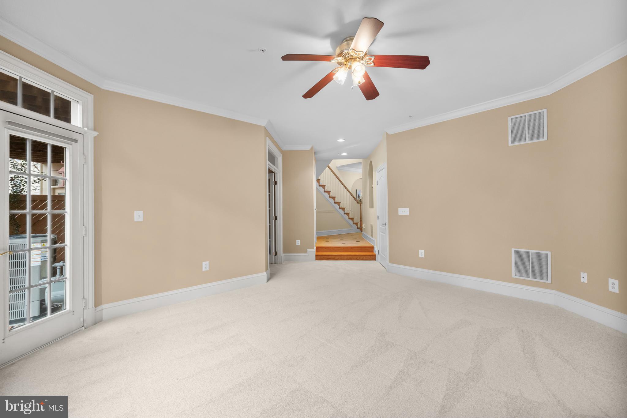 CAMERON STATION - Residential