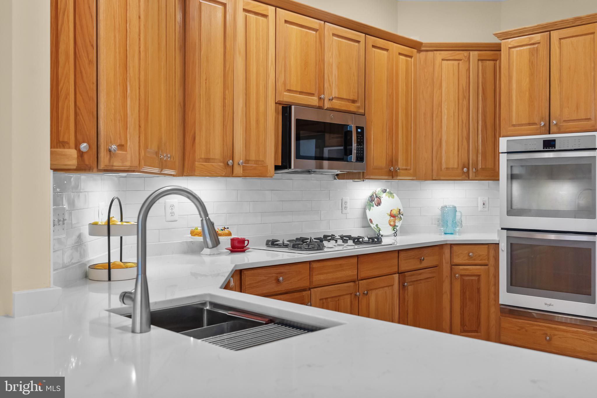 CAMERON STATION - Residential