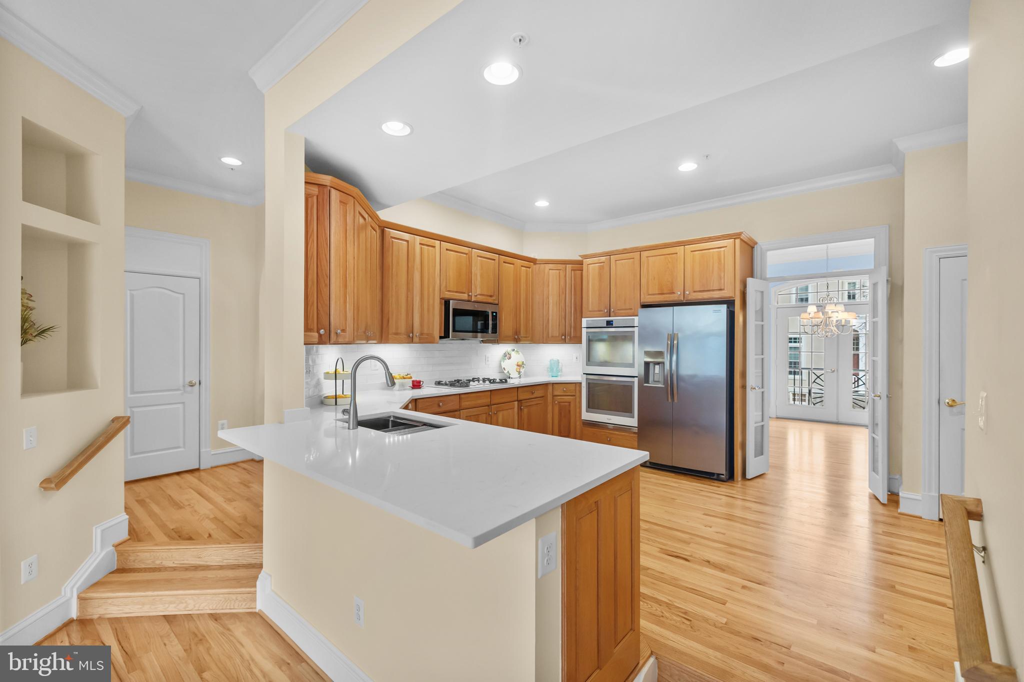 CAMERON STATION - Residential