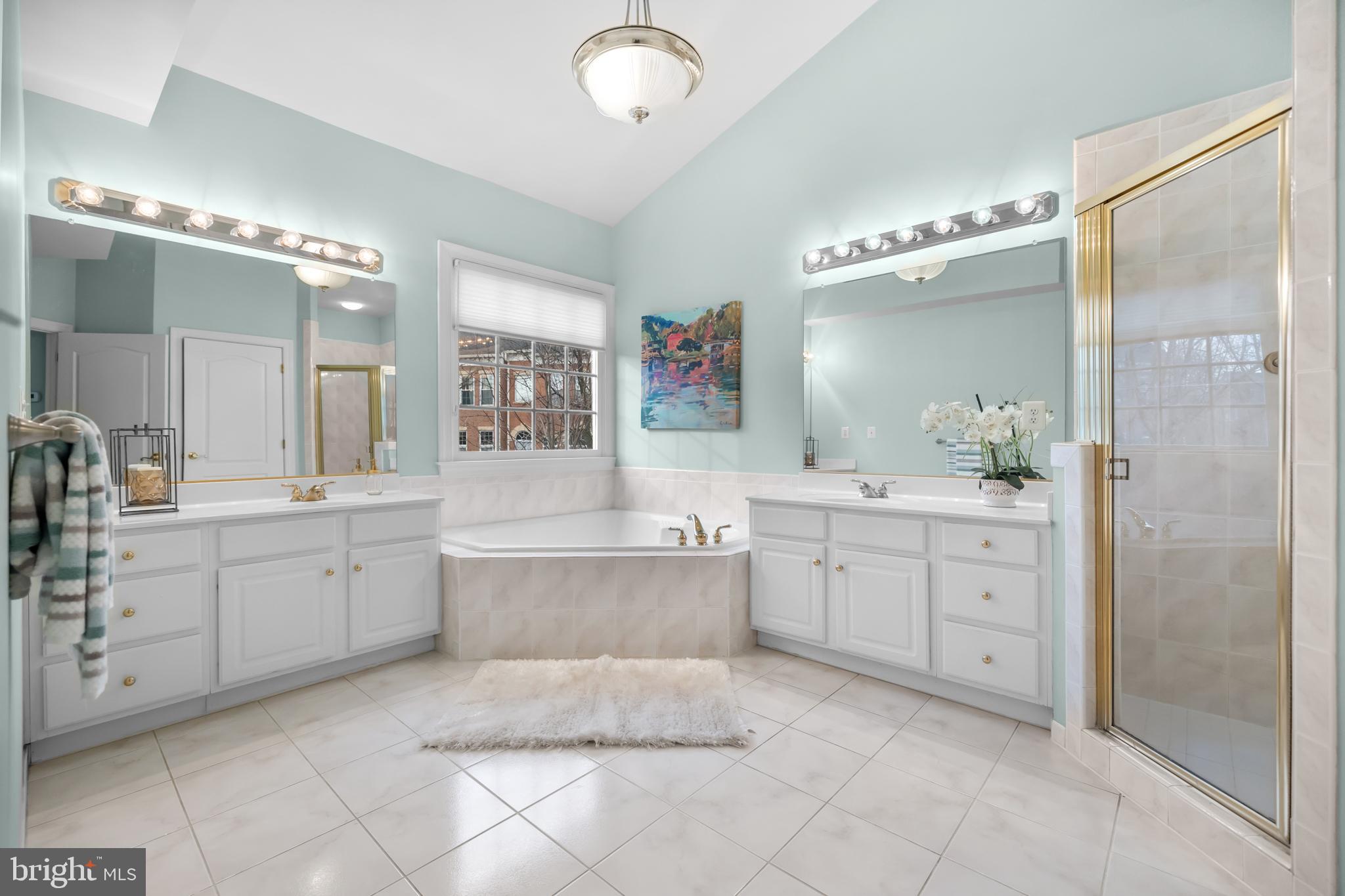 CAMERON STATION - Residential