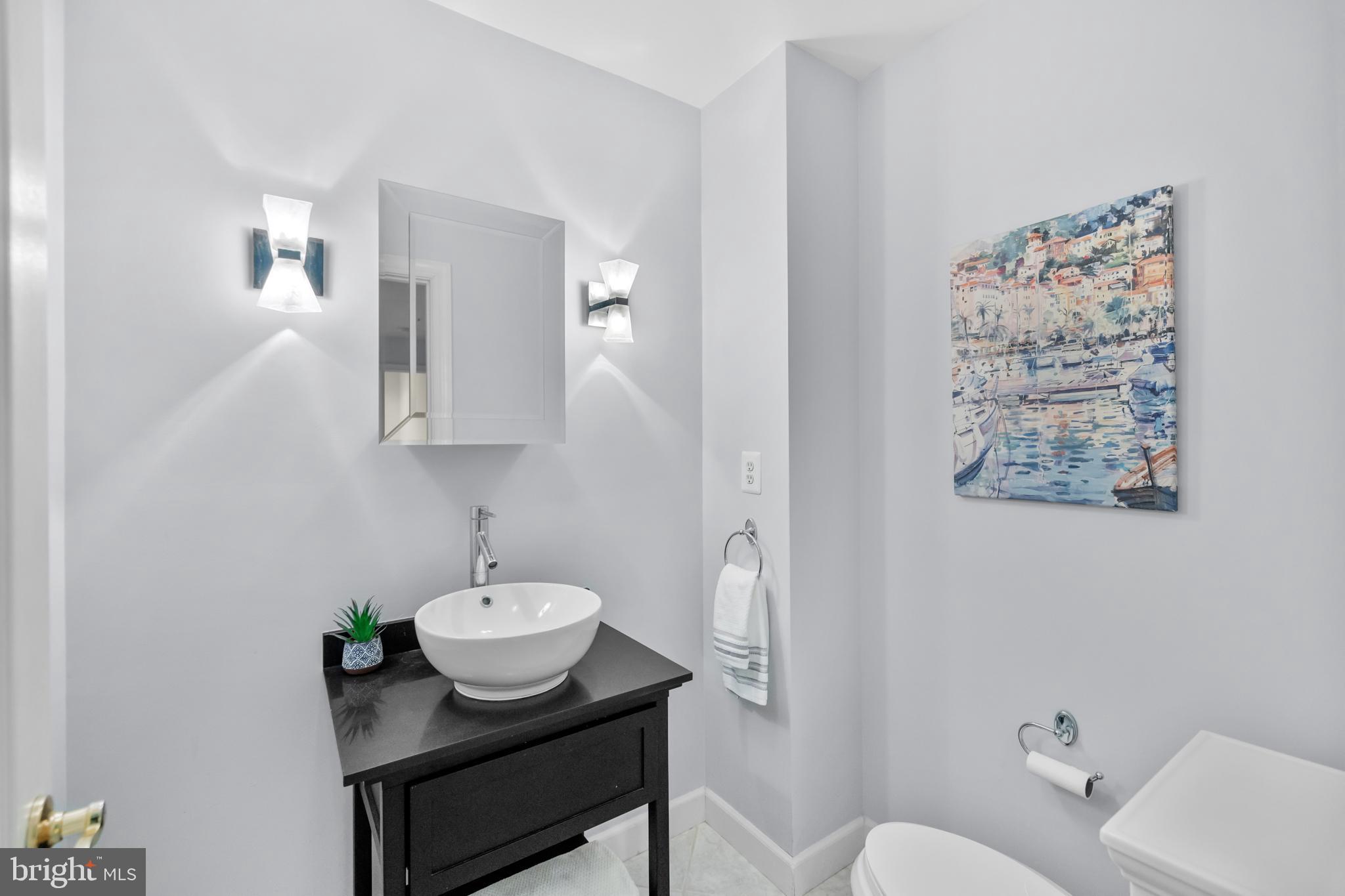 CAMERON STATION - Residential