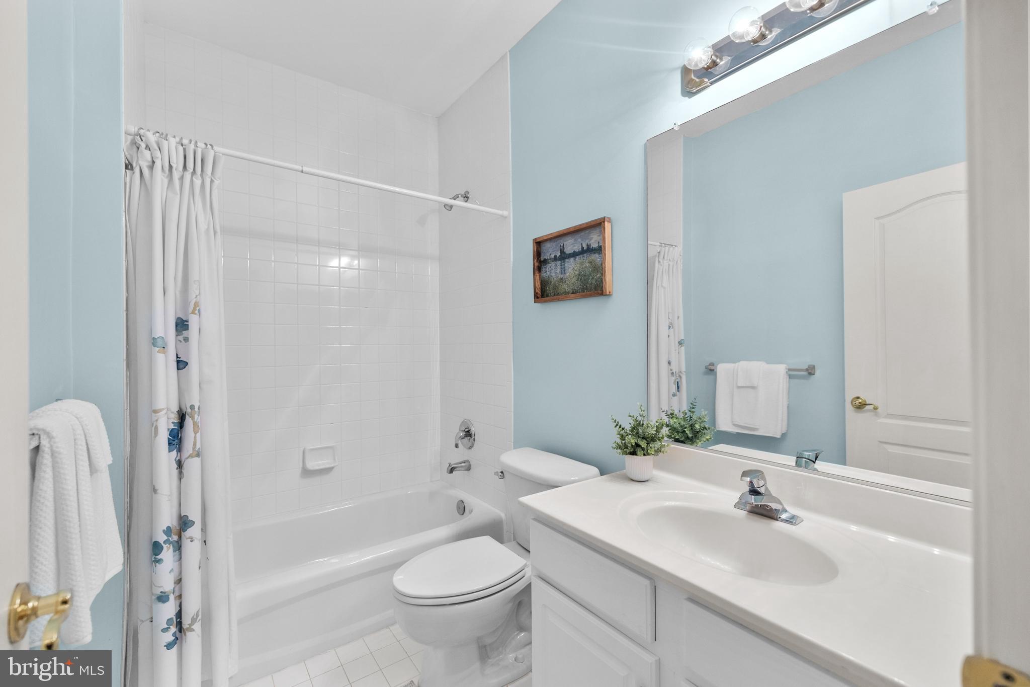 CAMERON STATION - Residential