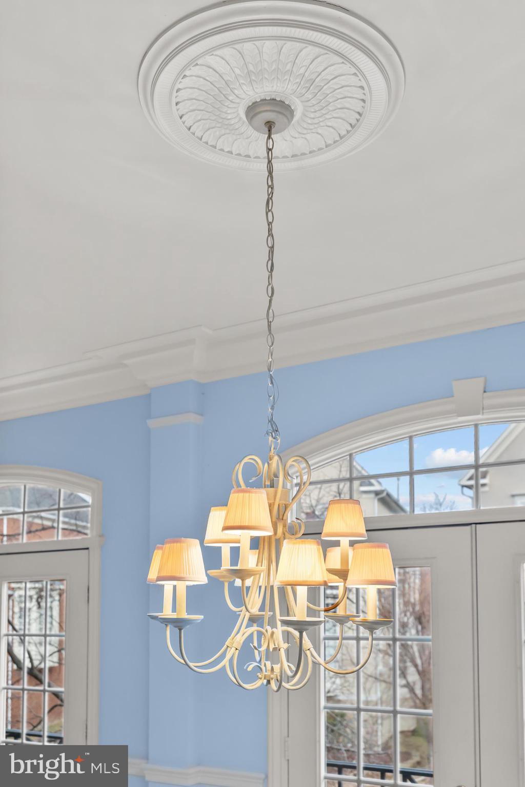 CAMERON STATION - Residential