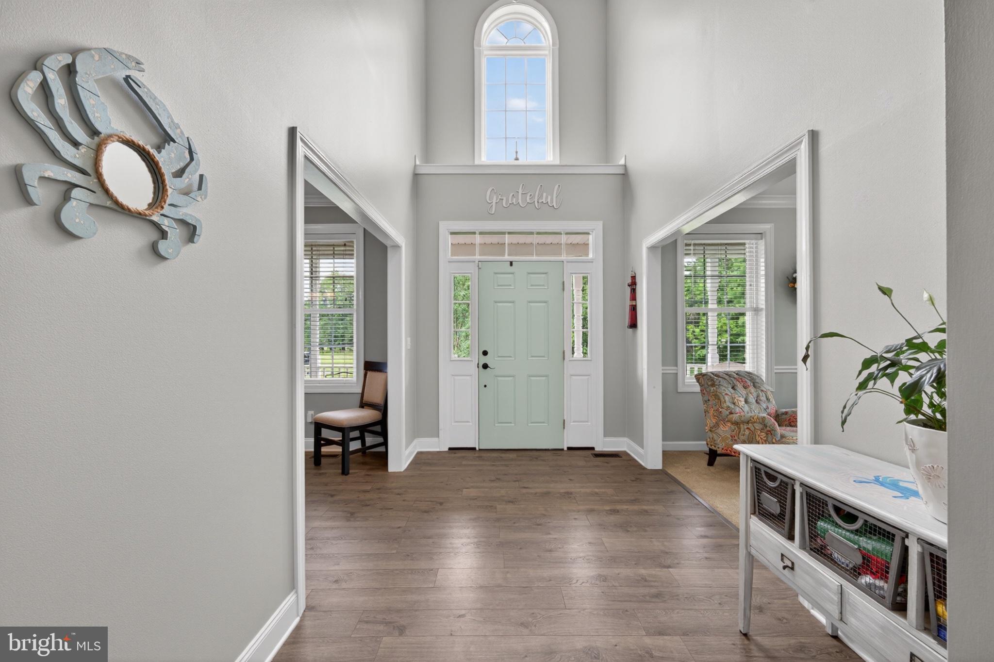 HOLLINGSWORTH - Residential