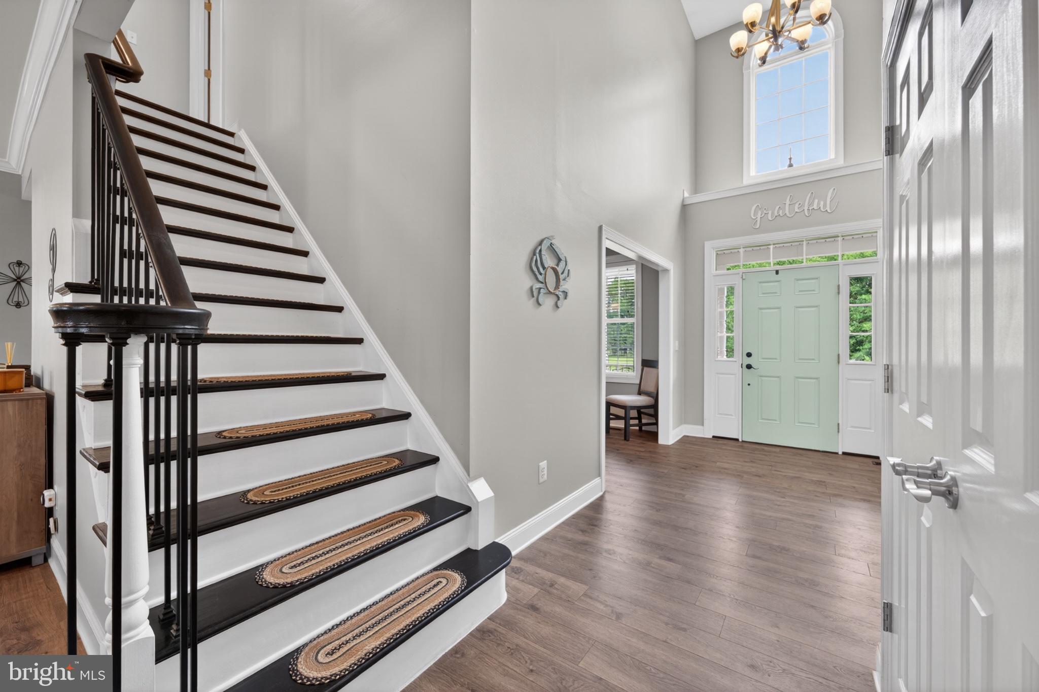 HOLLINGSWORTH - Residential