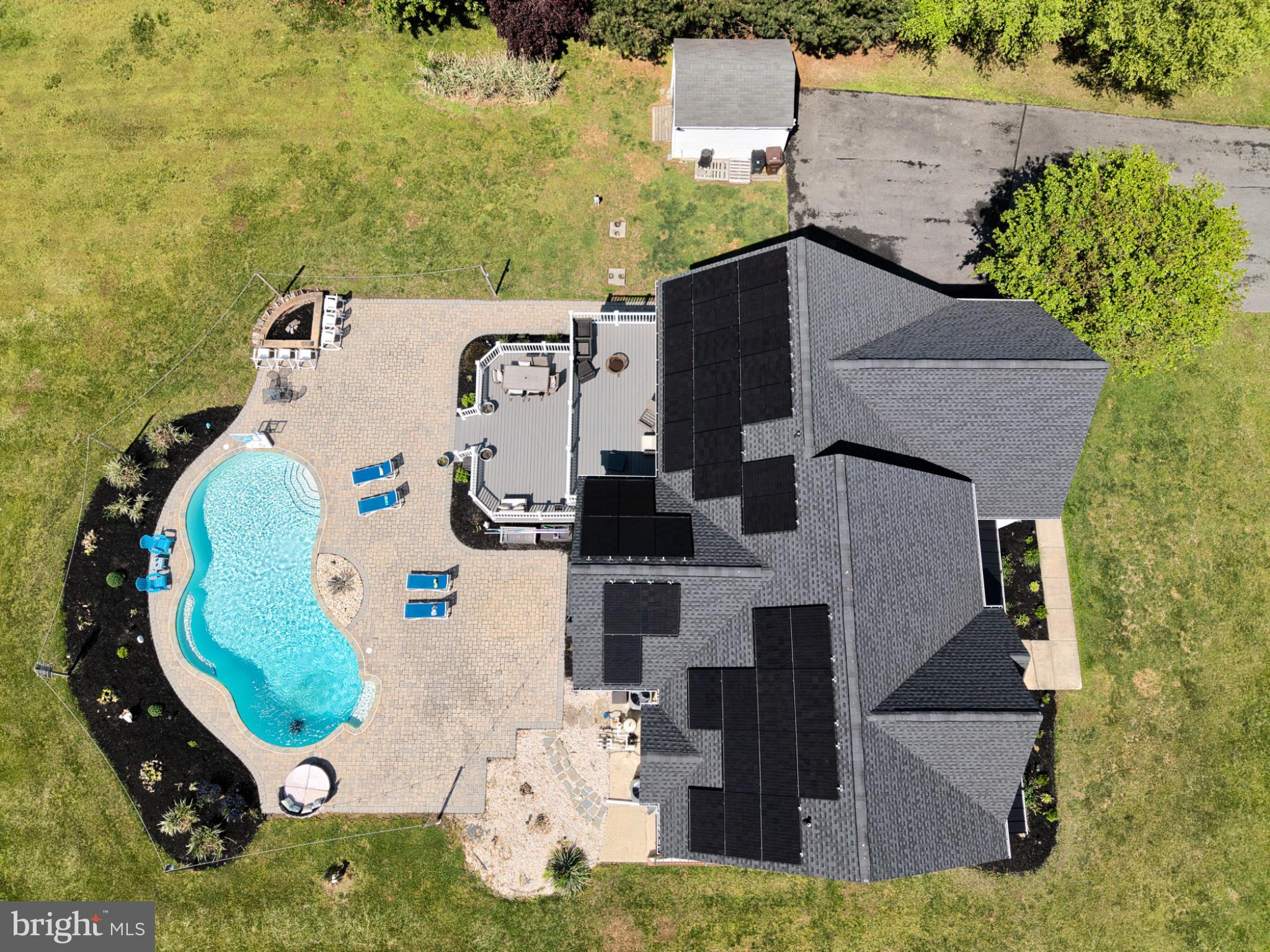 HOLLINGSWORTH - Residential