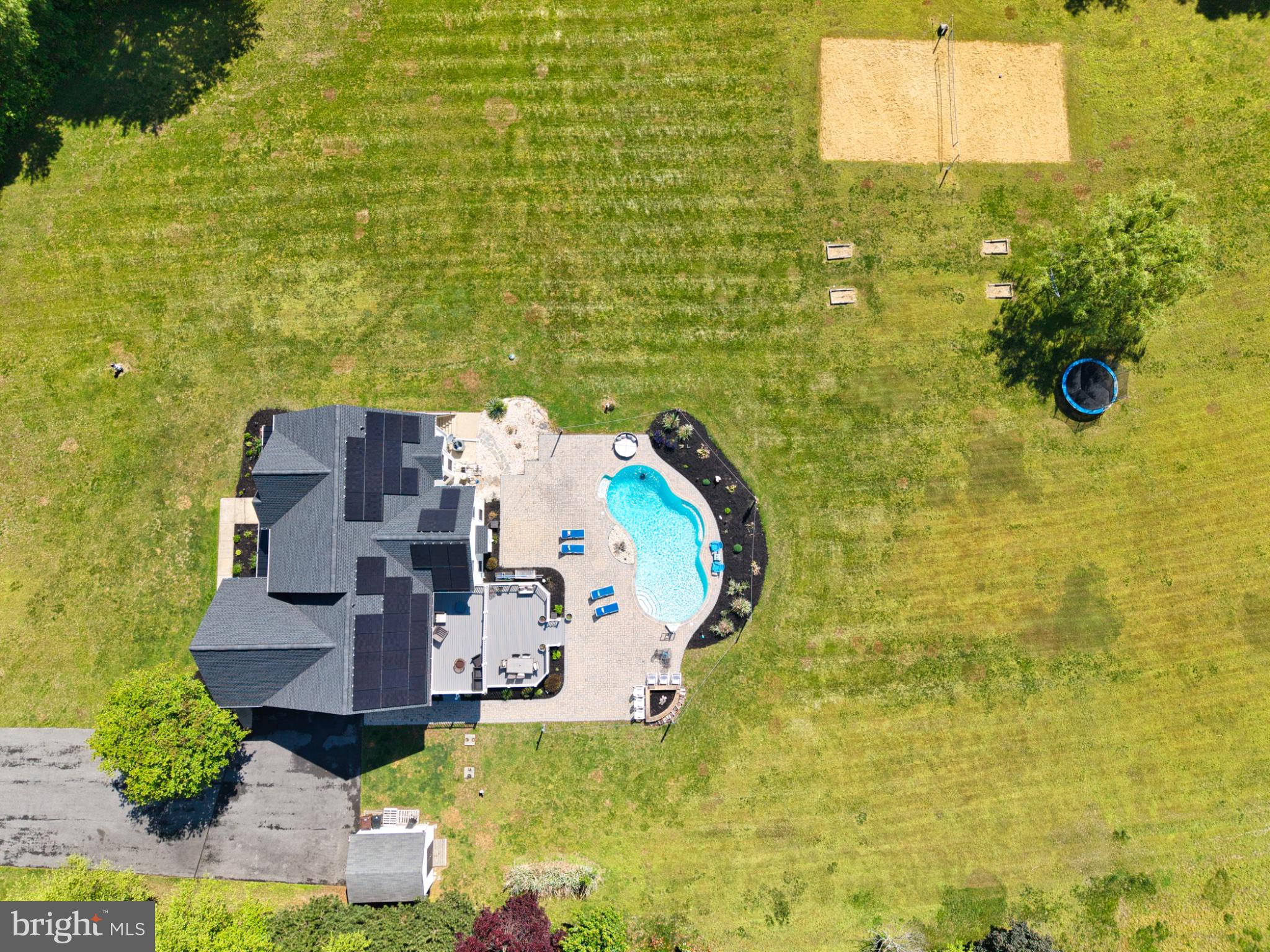 HOLLINGSWORTH - Residential