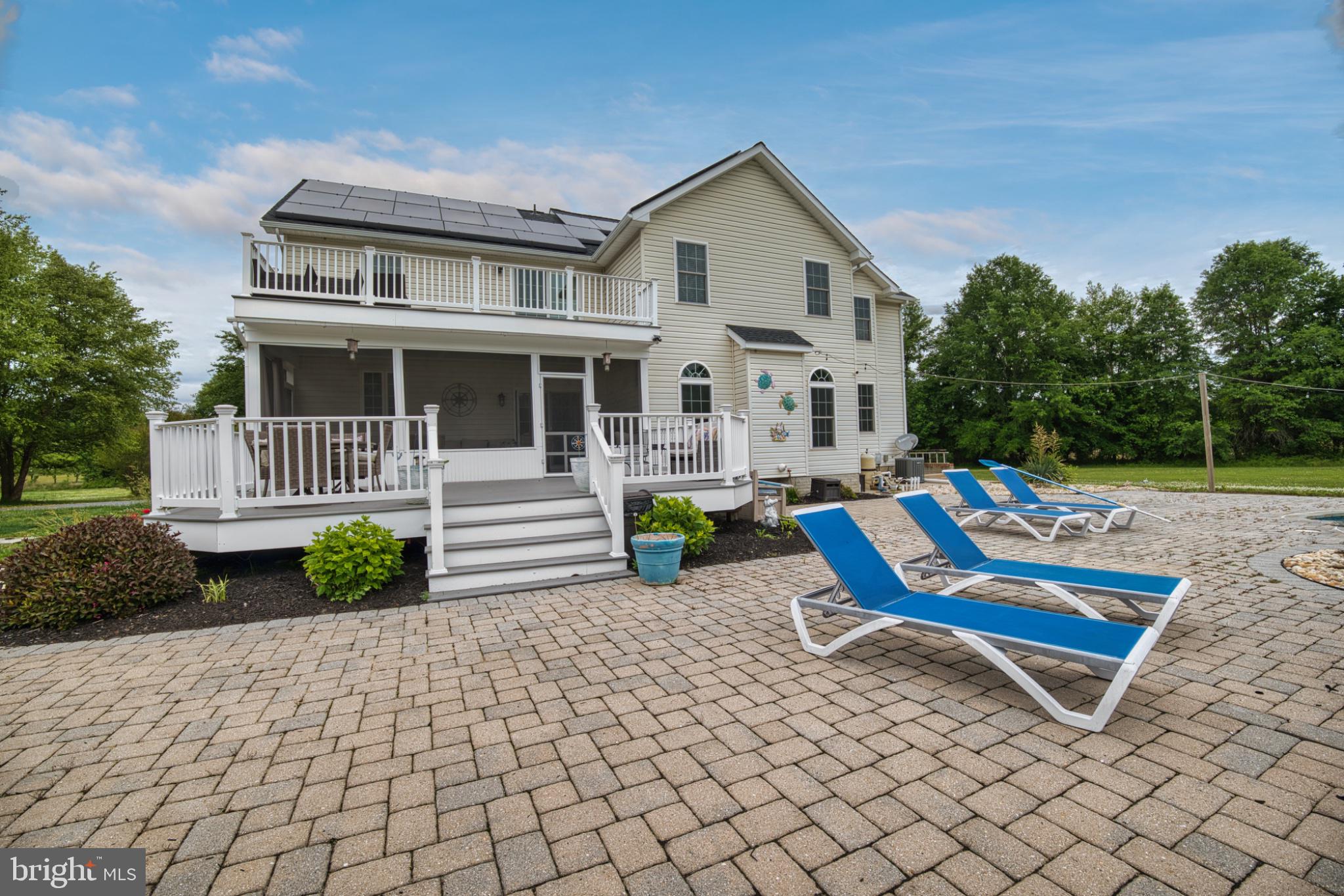 HOLLINGSWORTH - Residential
