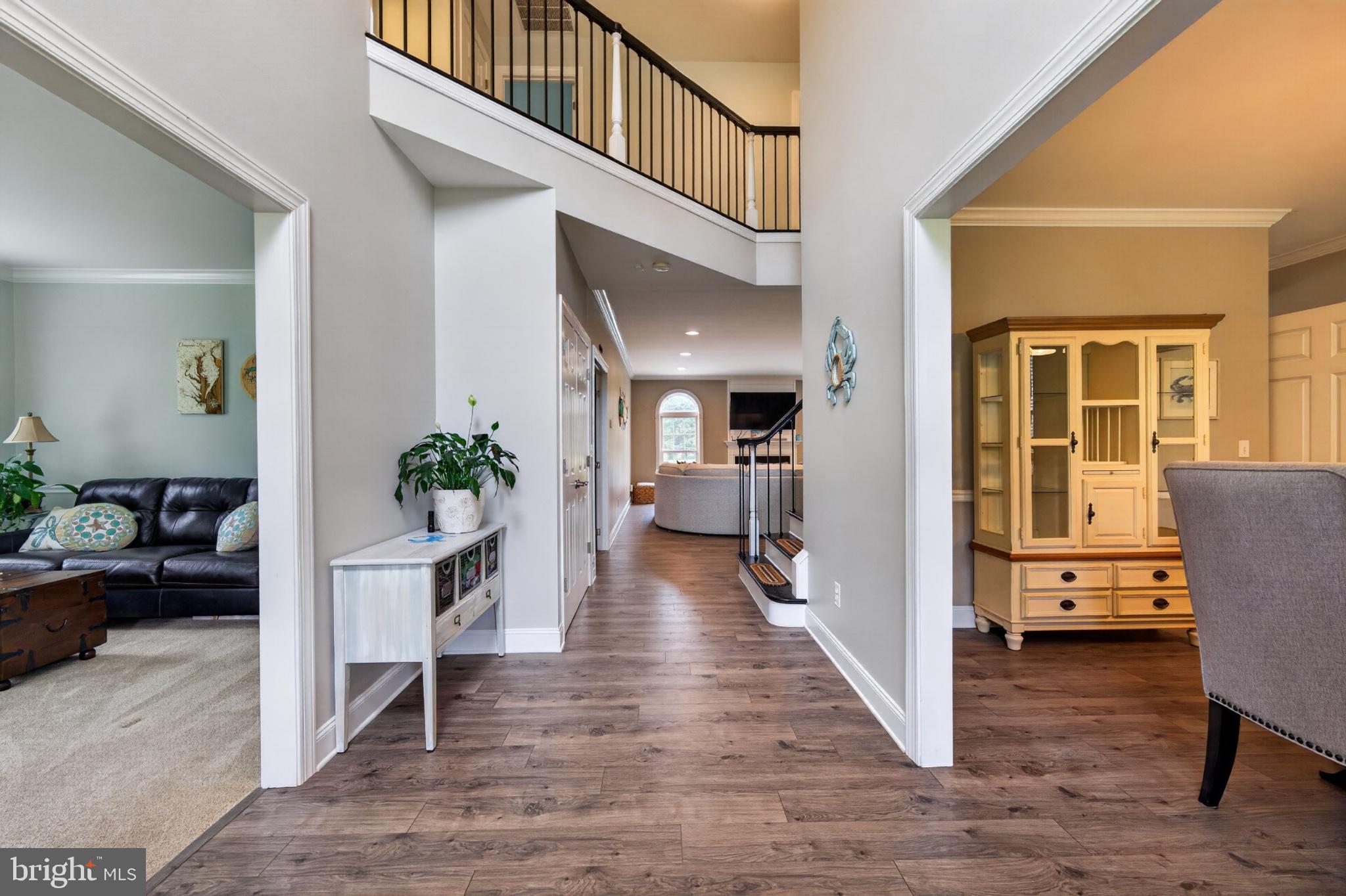 HOLLINGSWORTH - Residential