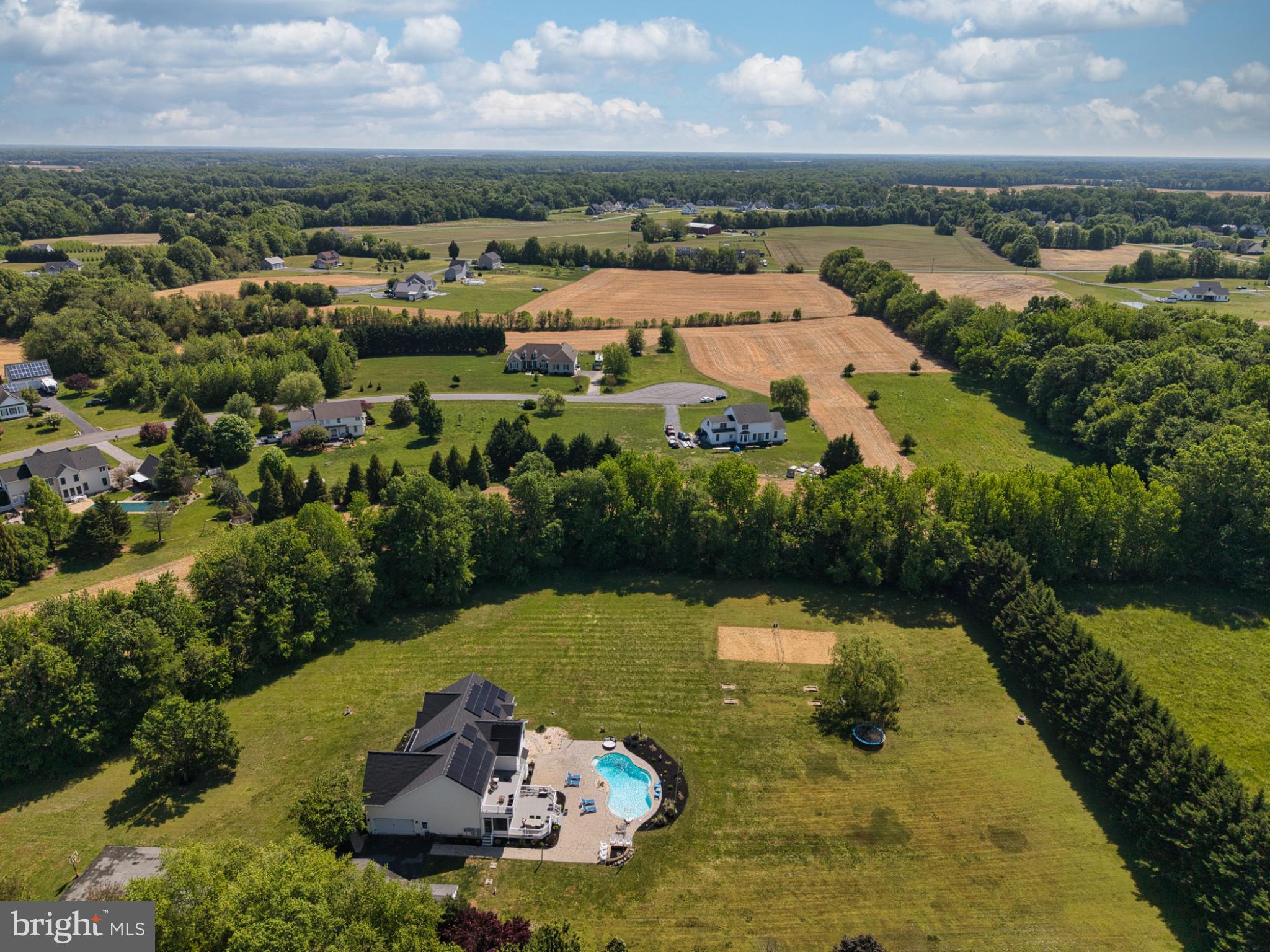 HOLLINGSWORTH - Residential