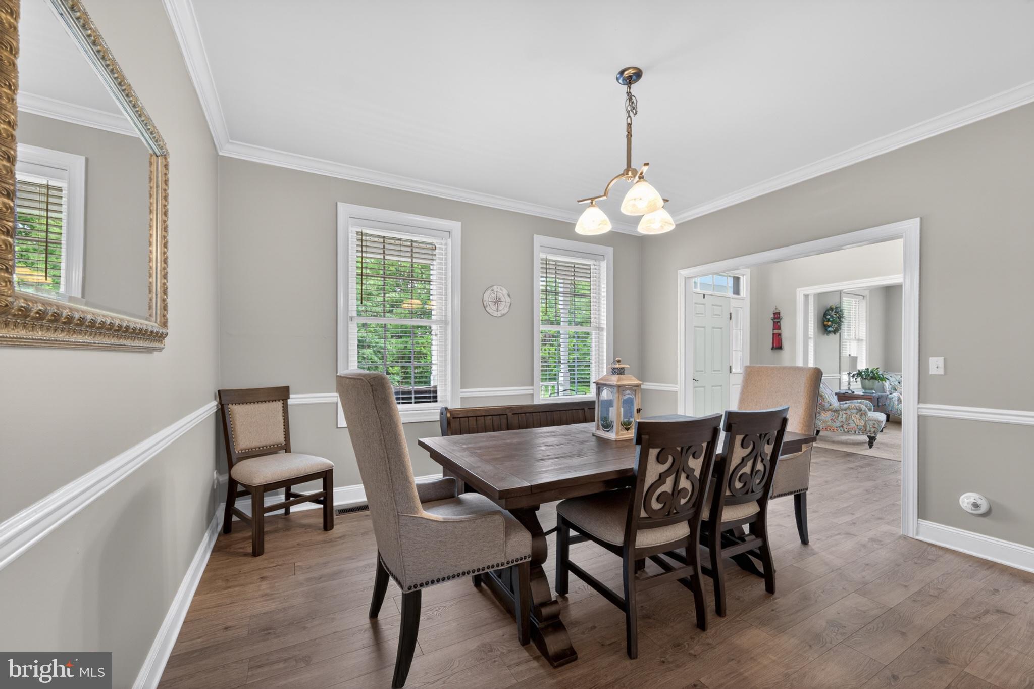 HOLLINGSWORTH - Residential