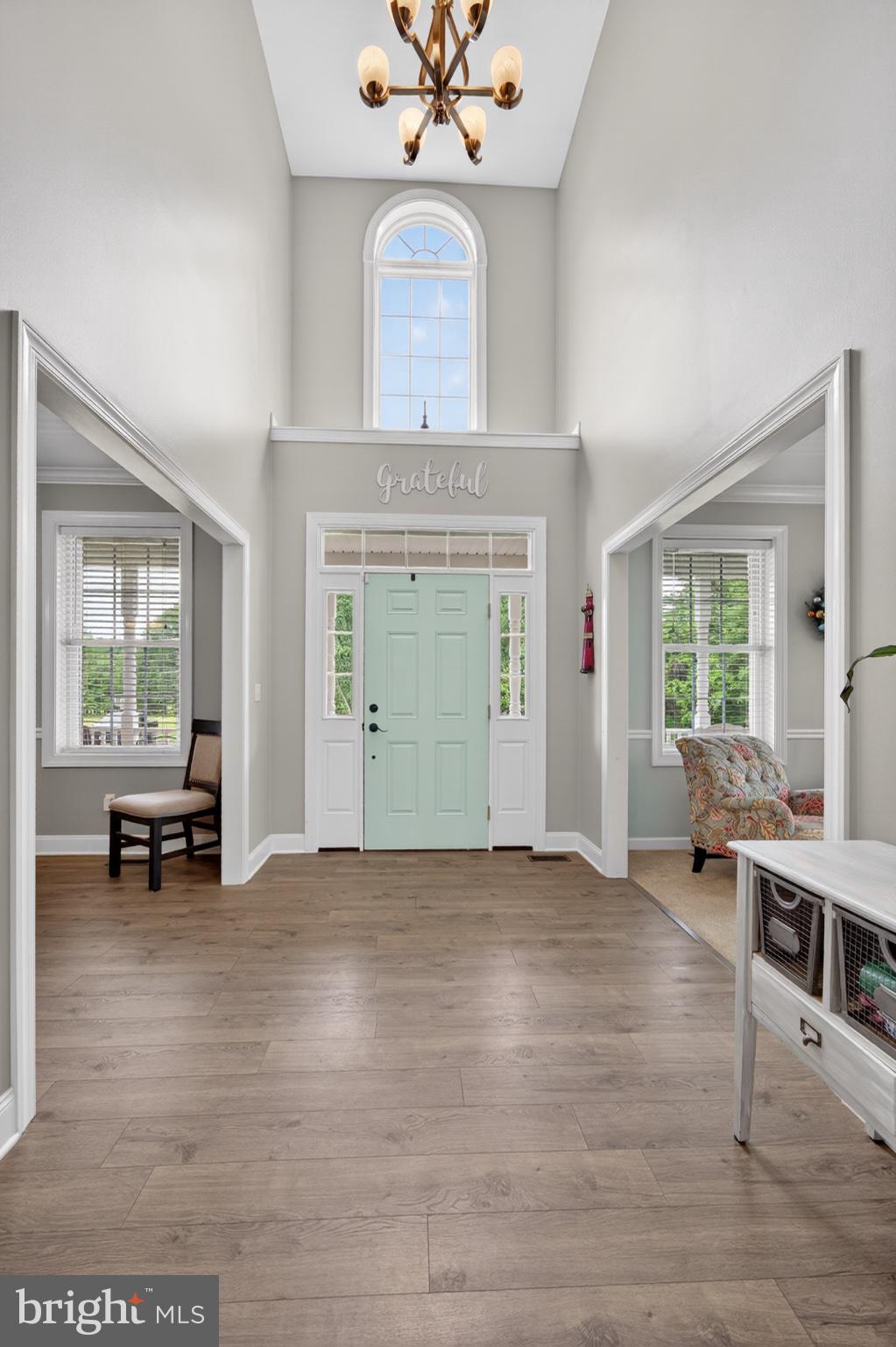 HOLLINGSWORTH - Residential