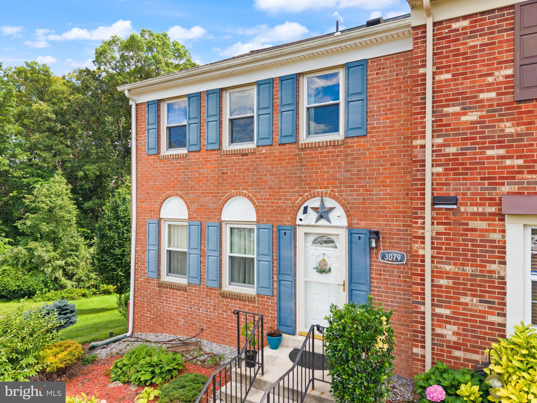 3079 TECUMSEH COURT