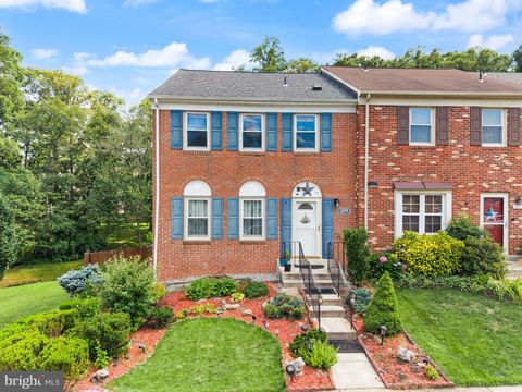 Photo of 3079 Tecumseh Court, WOODBRIDGE, VA 22192 (MLS # VAPW2122106)