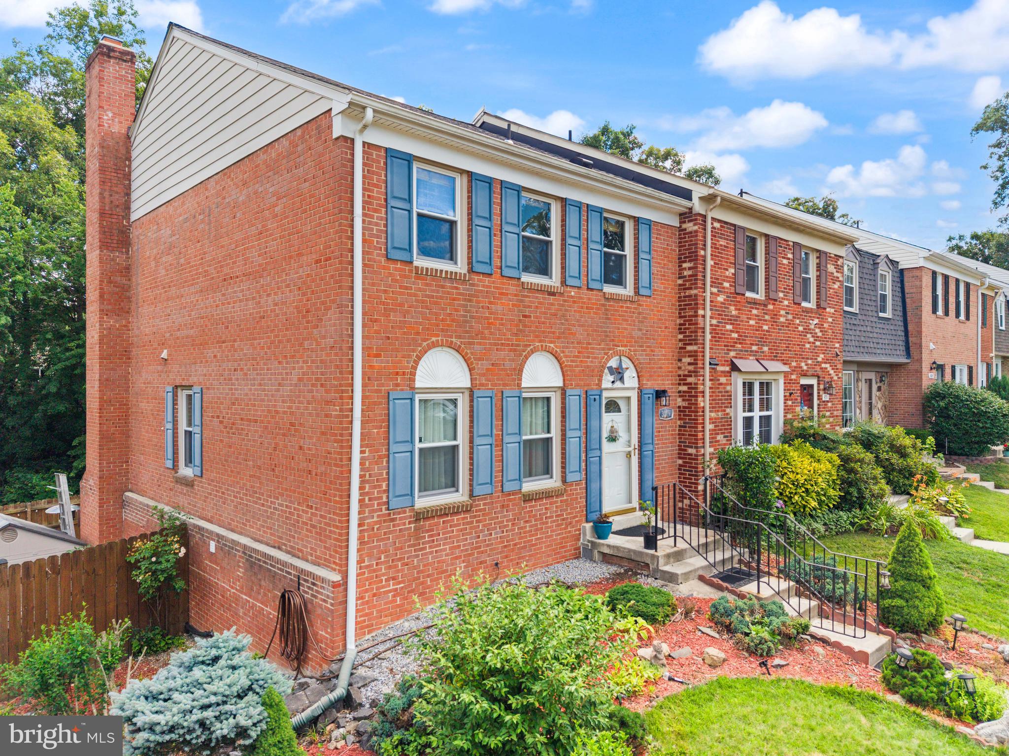 3079 TECUMSEH COURT