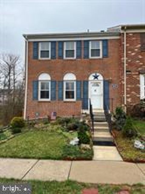 Photo of 3079 Tecumseh Court, WOODBRIDGE, VA 22192 (MLS # VAPW2122106)