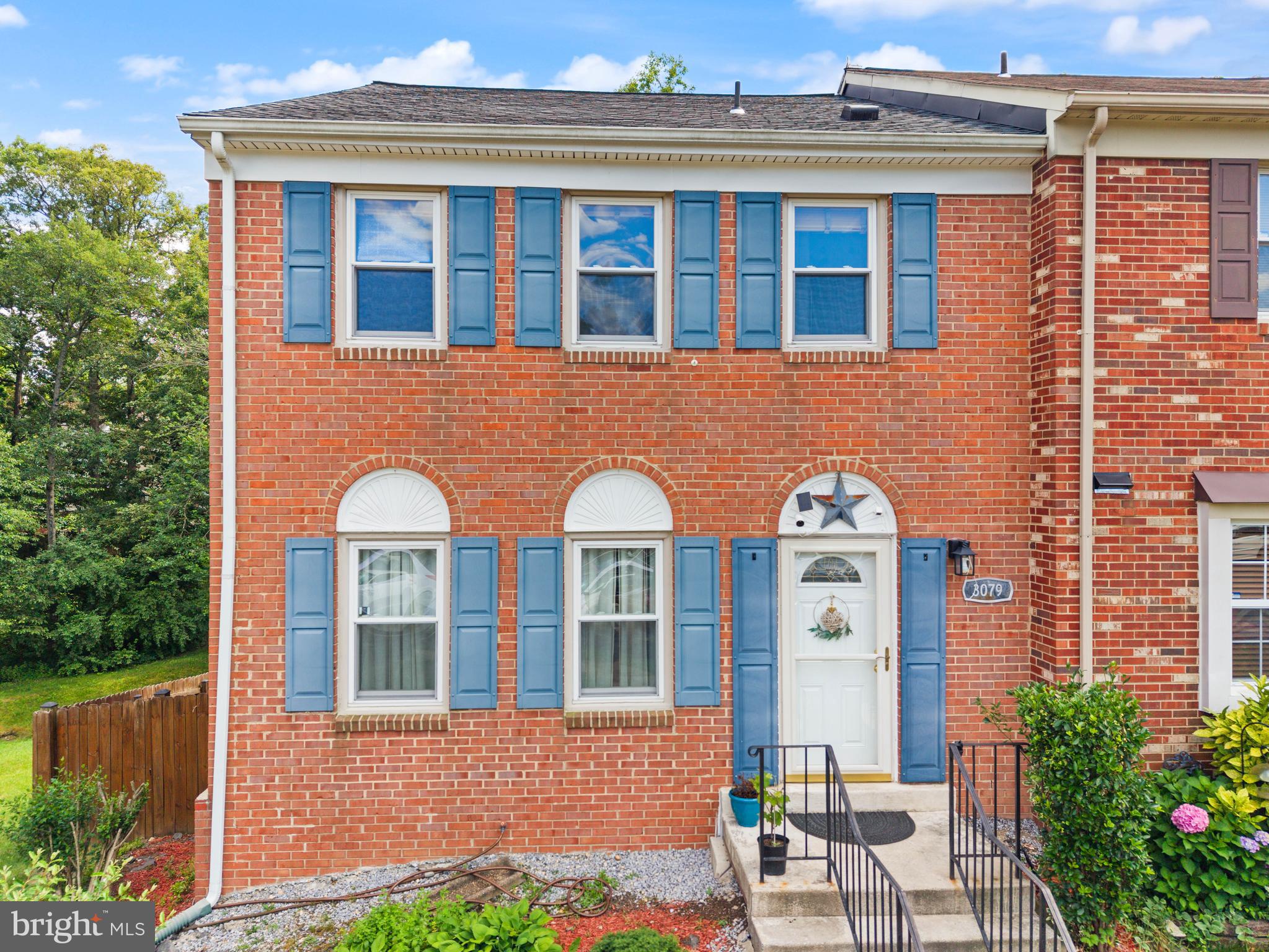 3079 TECUMSEH COURT