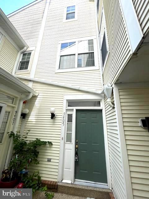 9405 ROYAL BONNET TERRACE
