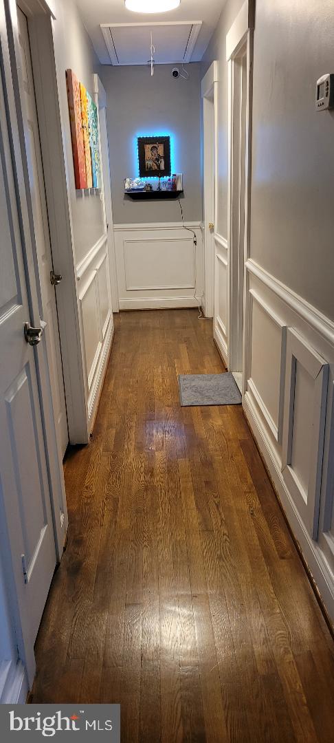 YORKSHIRE VILLAGE - Residential