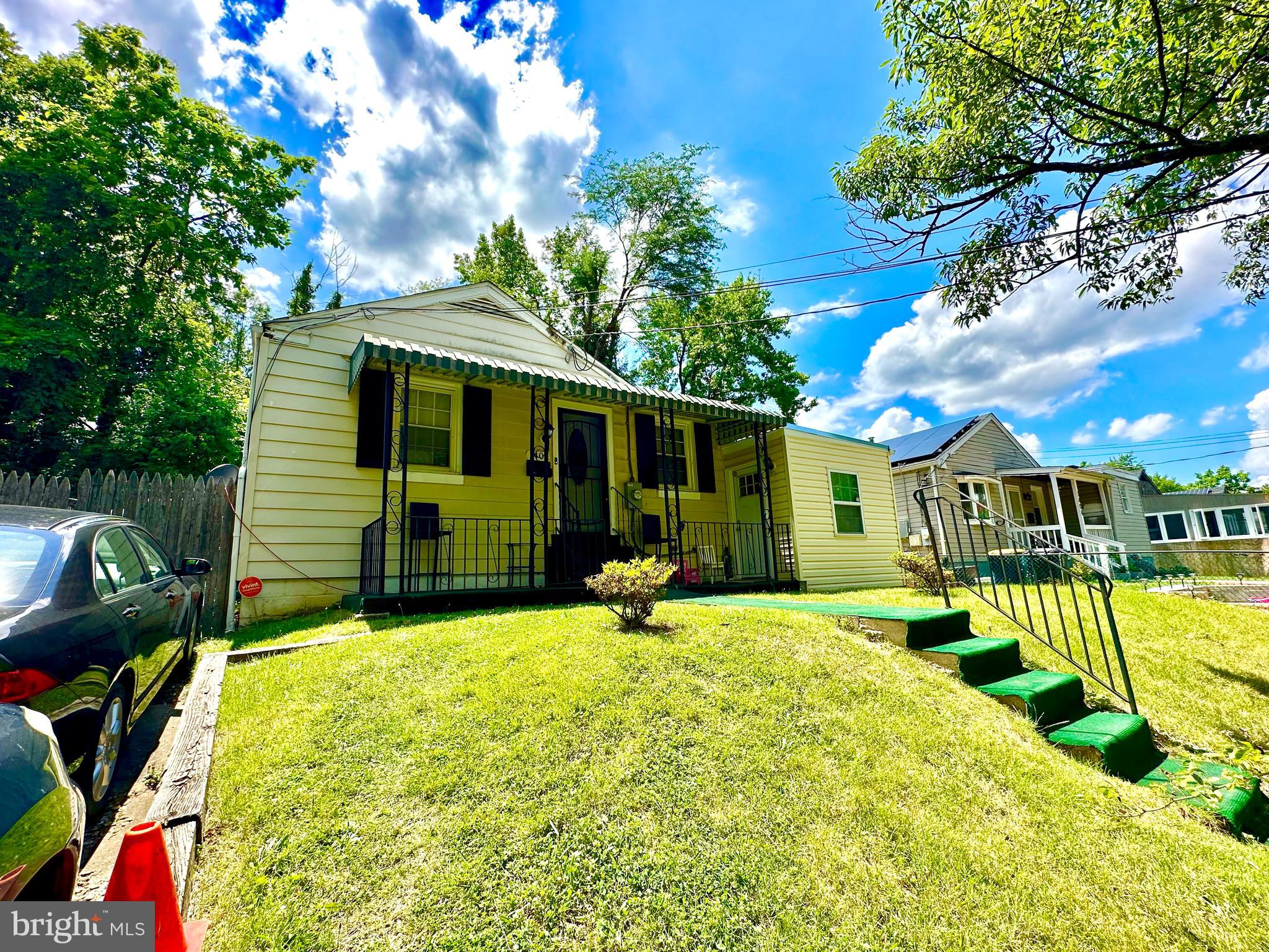 CHAPEL OAKS - Residential