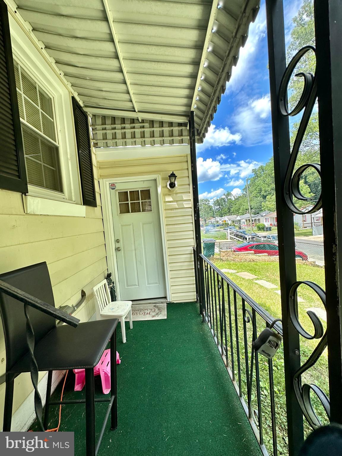 CHAPEL OAKS - Residential