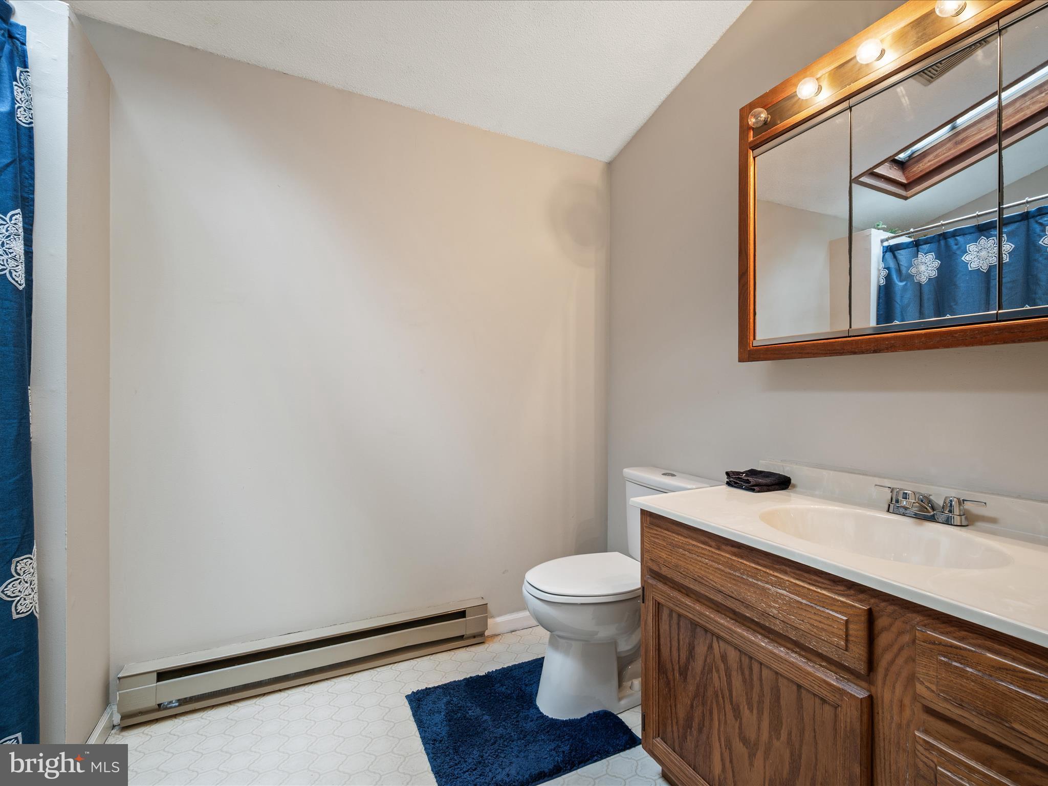 THE WOODS - Residential