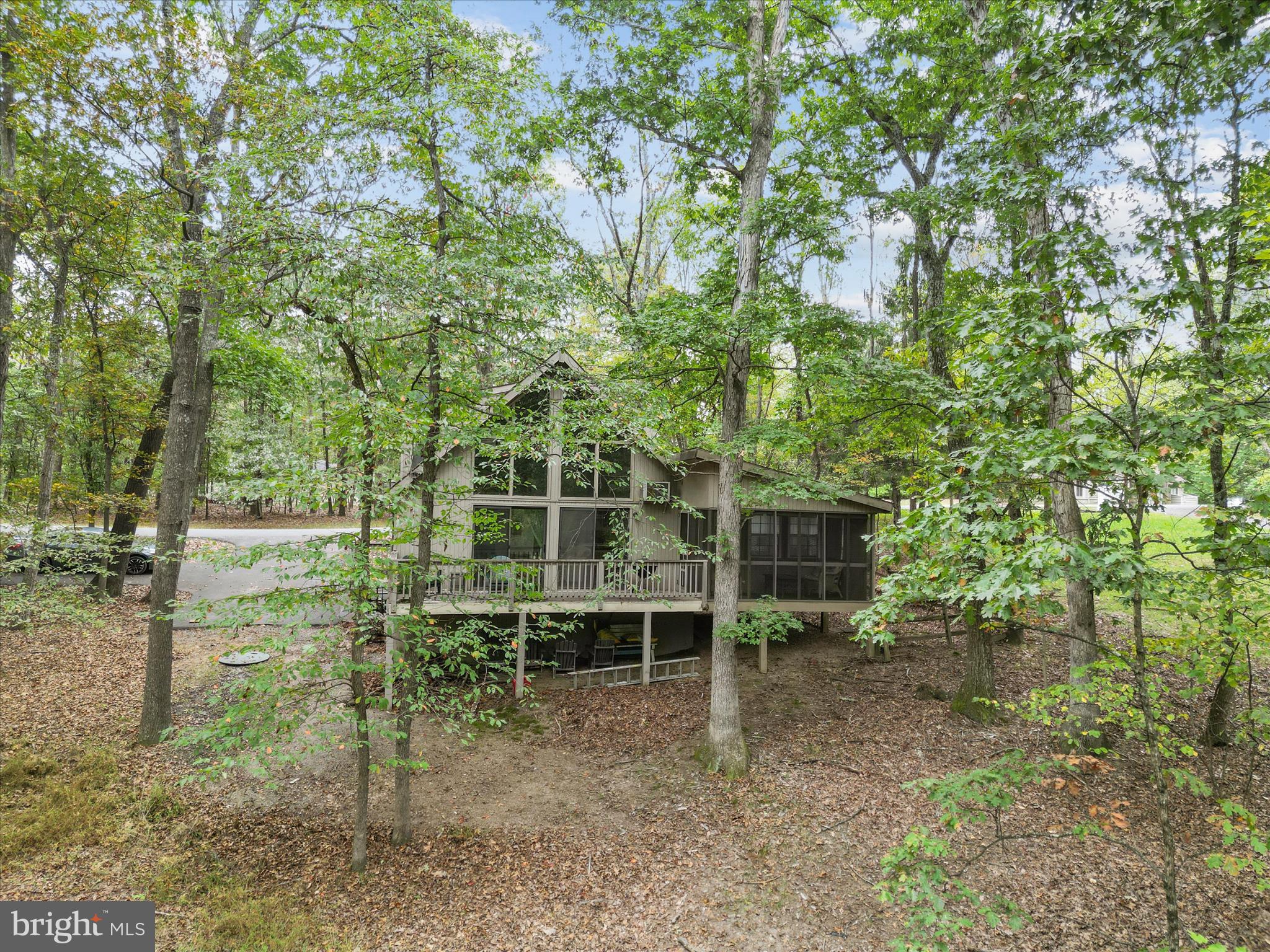 THE WOODS - Residential