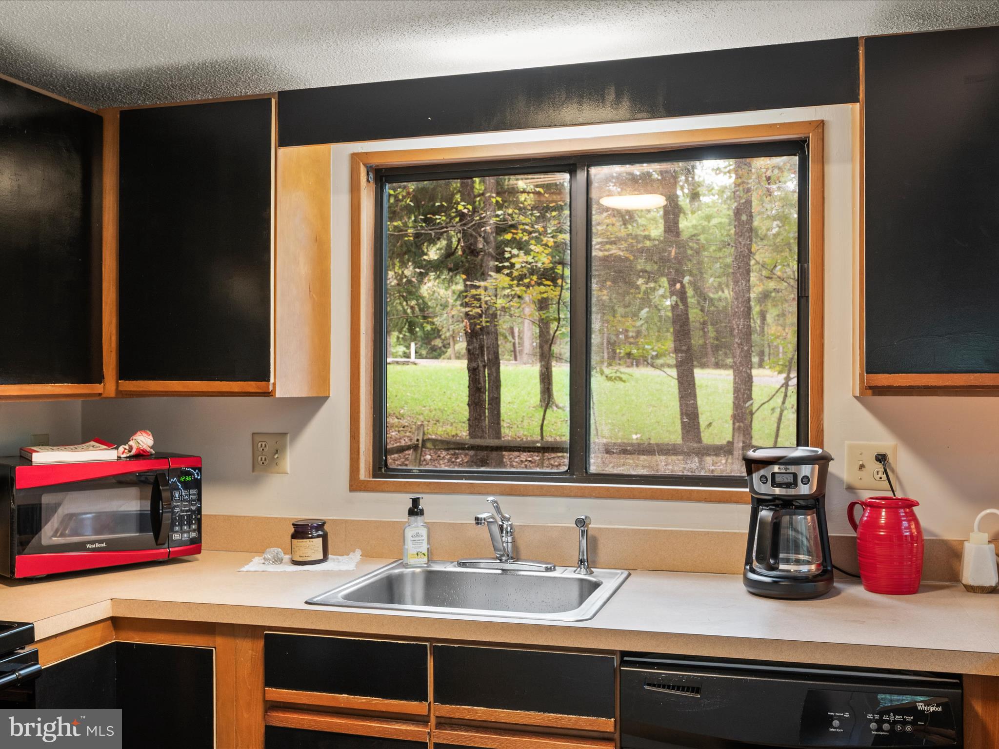 THE WOODS - Residential