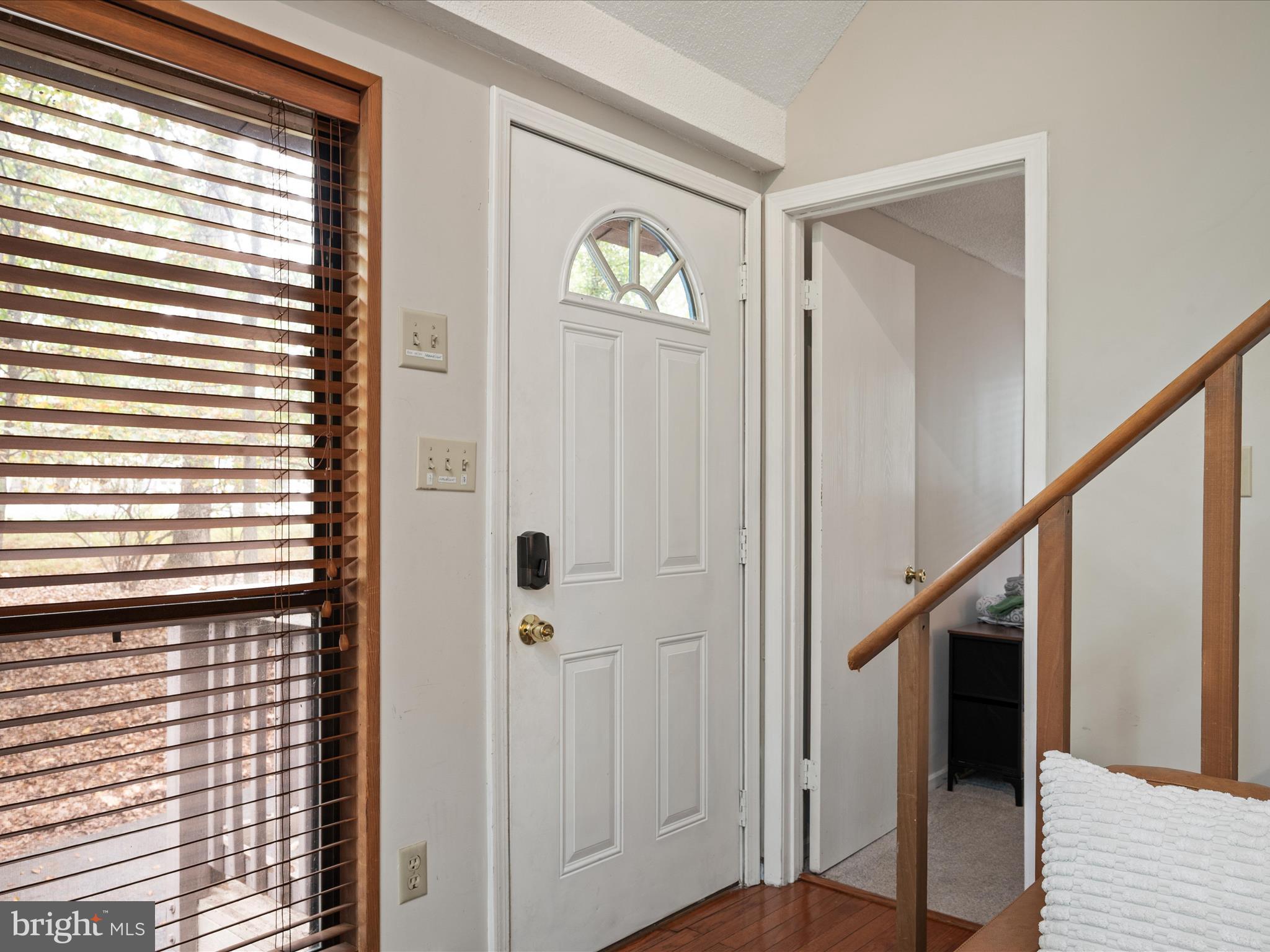 THE WOODS - Residential