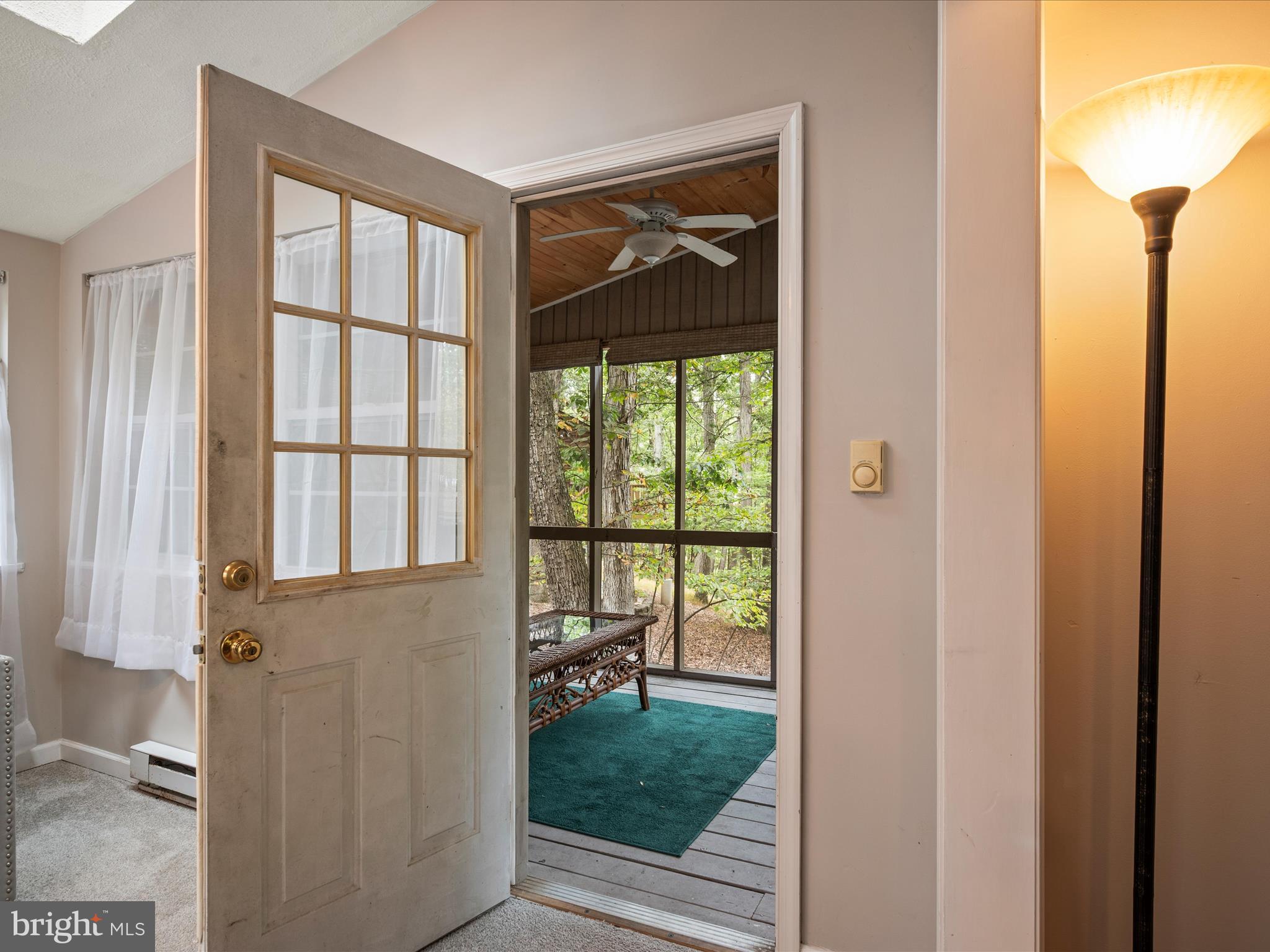 THE WOODS - Residential