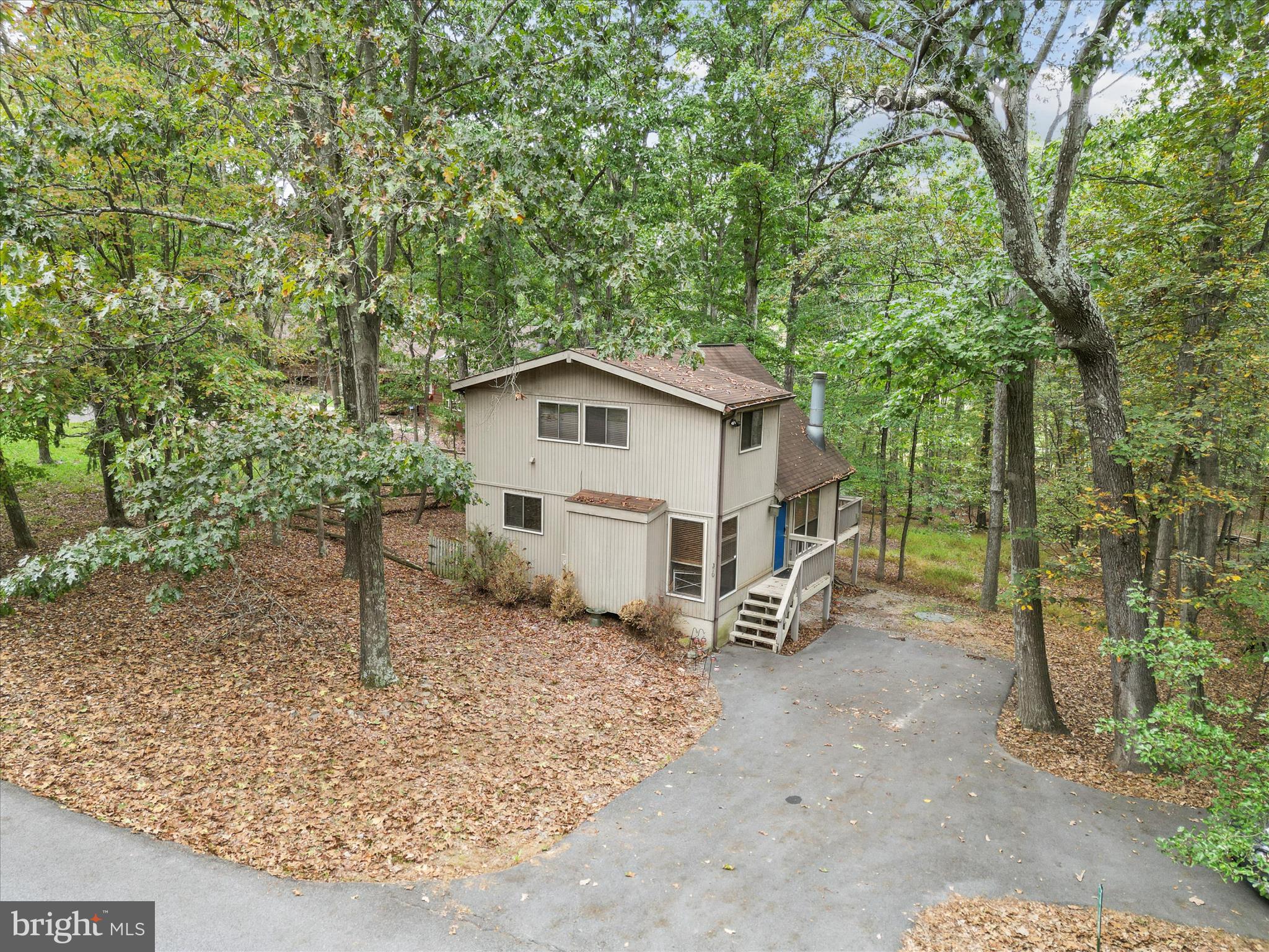 THE WOODS - Residential