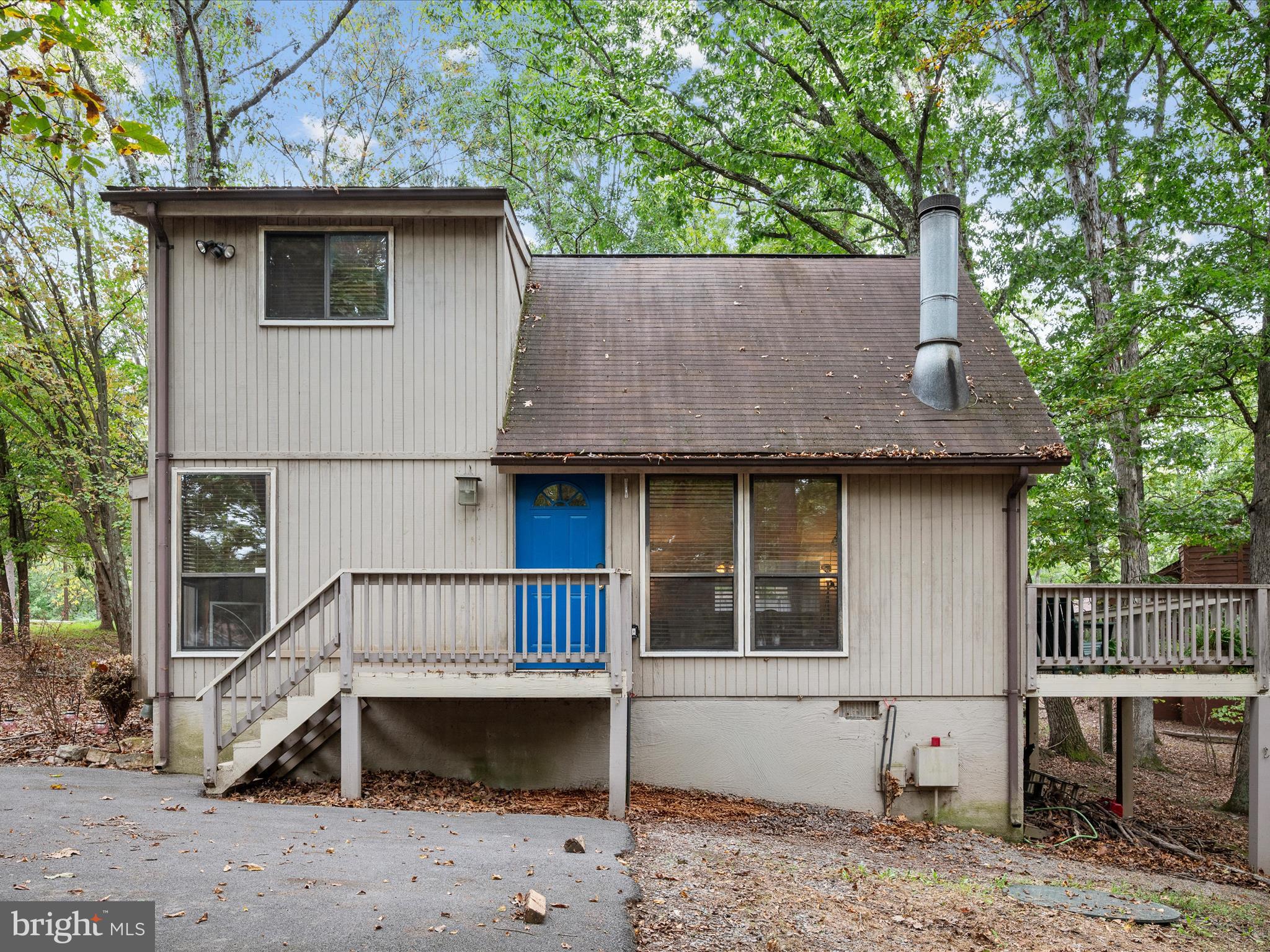 THE WOODS - Residential