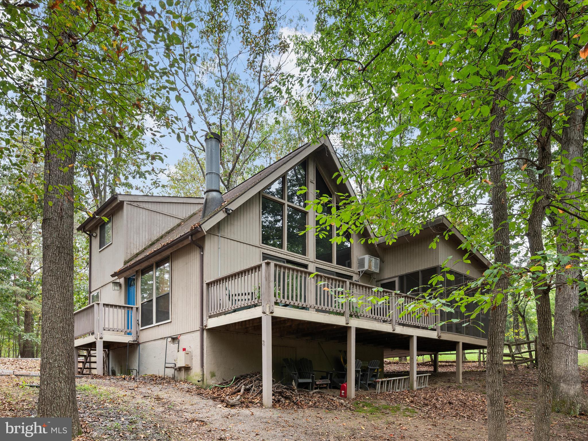 THE WOODS - Residential