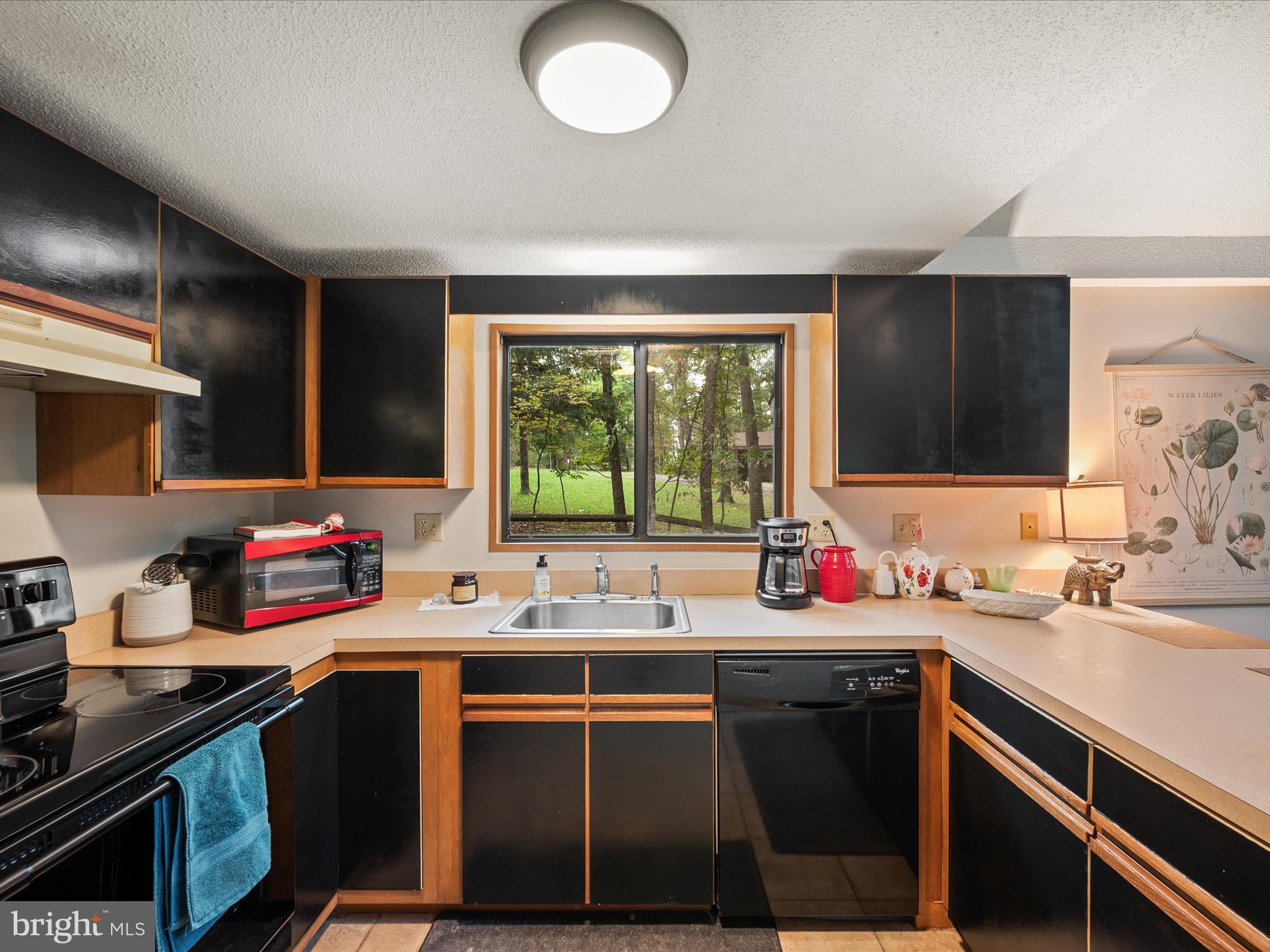 THE WOODS - Residential