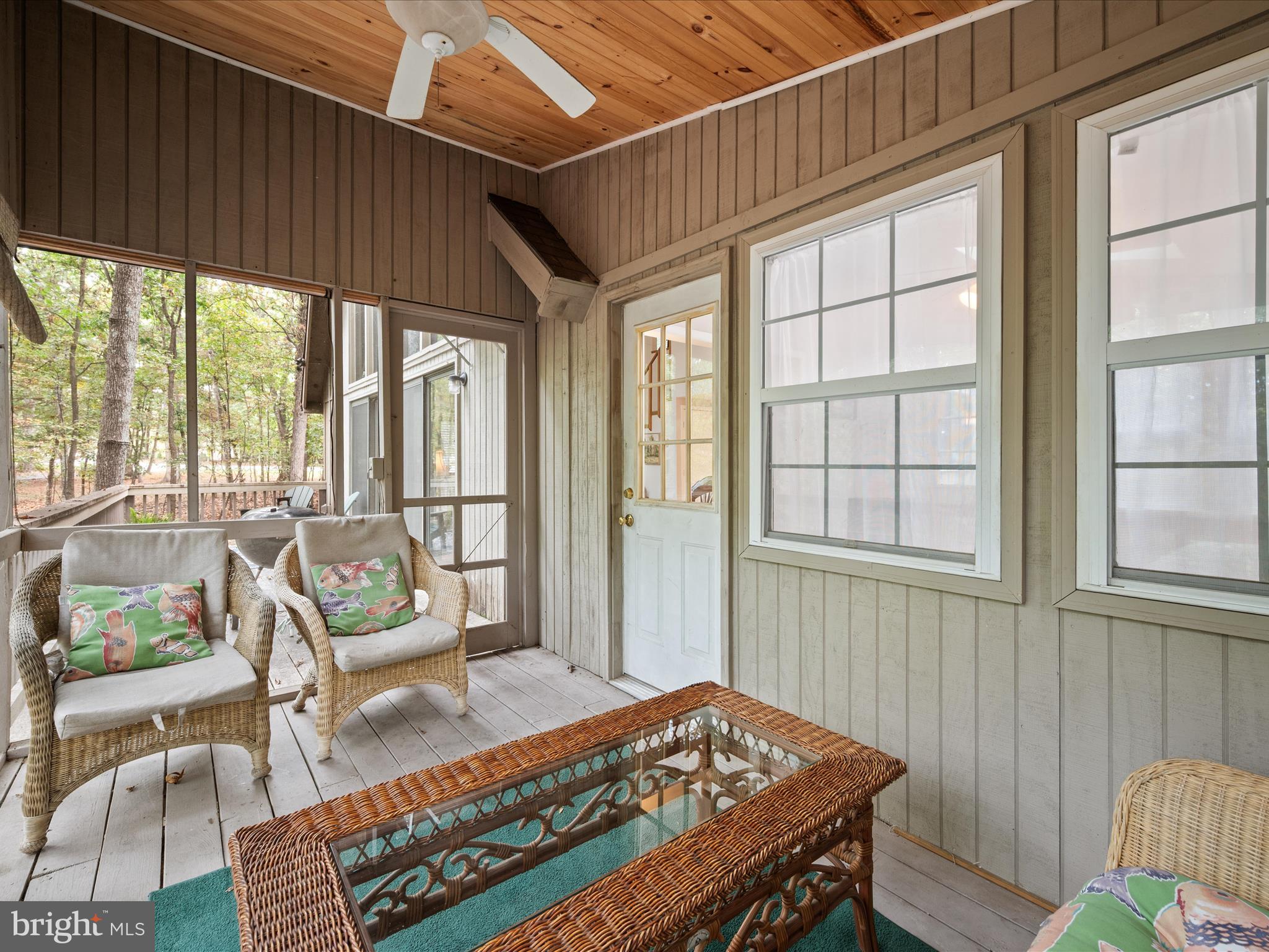 THE WOODS - Residential