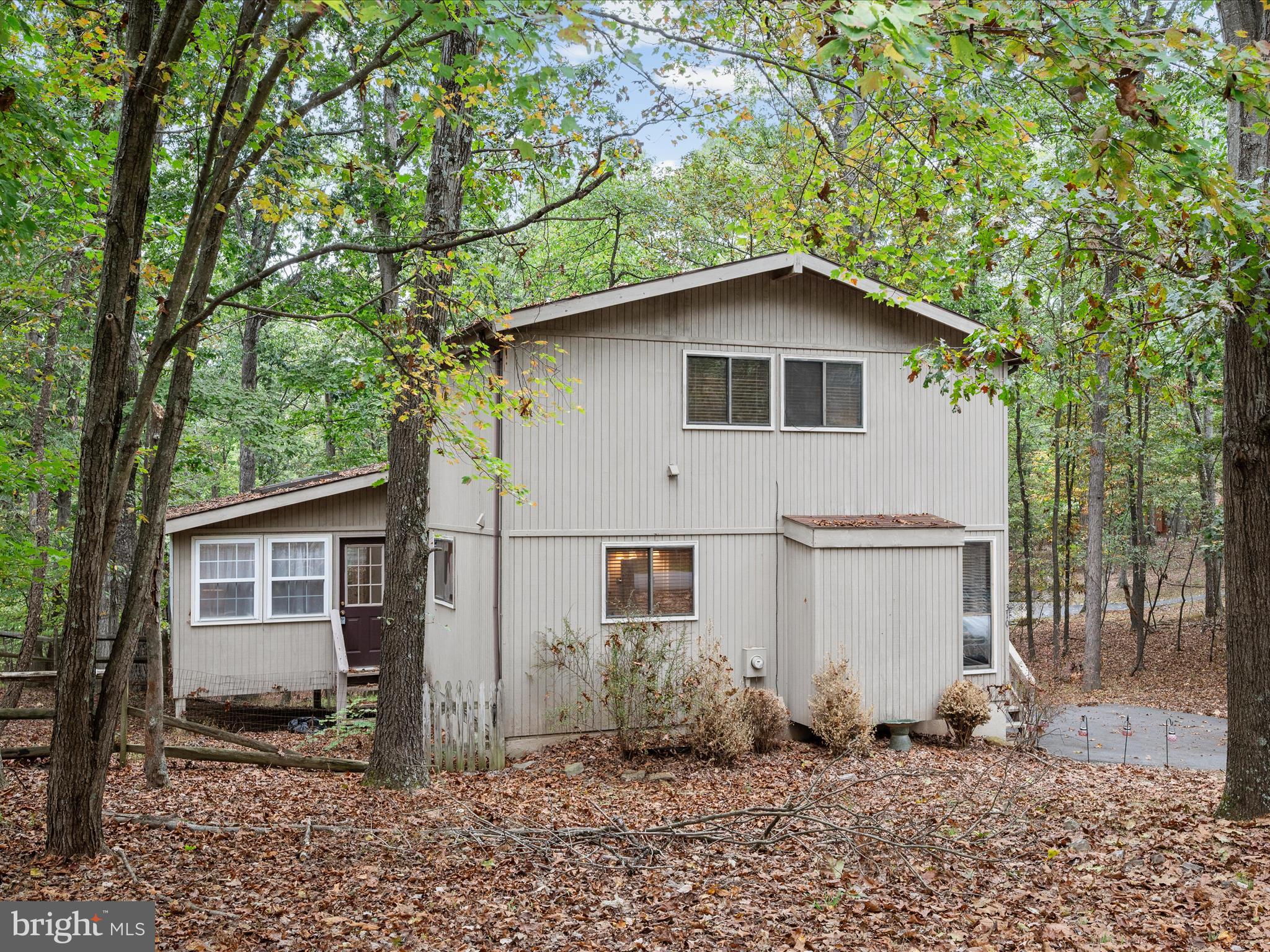 THE WOODS - Residential