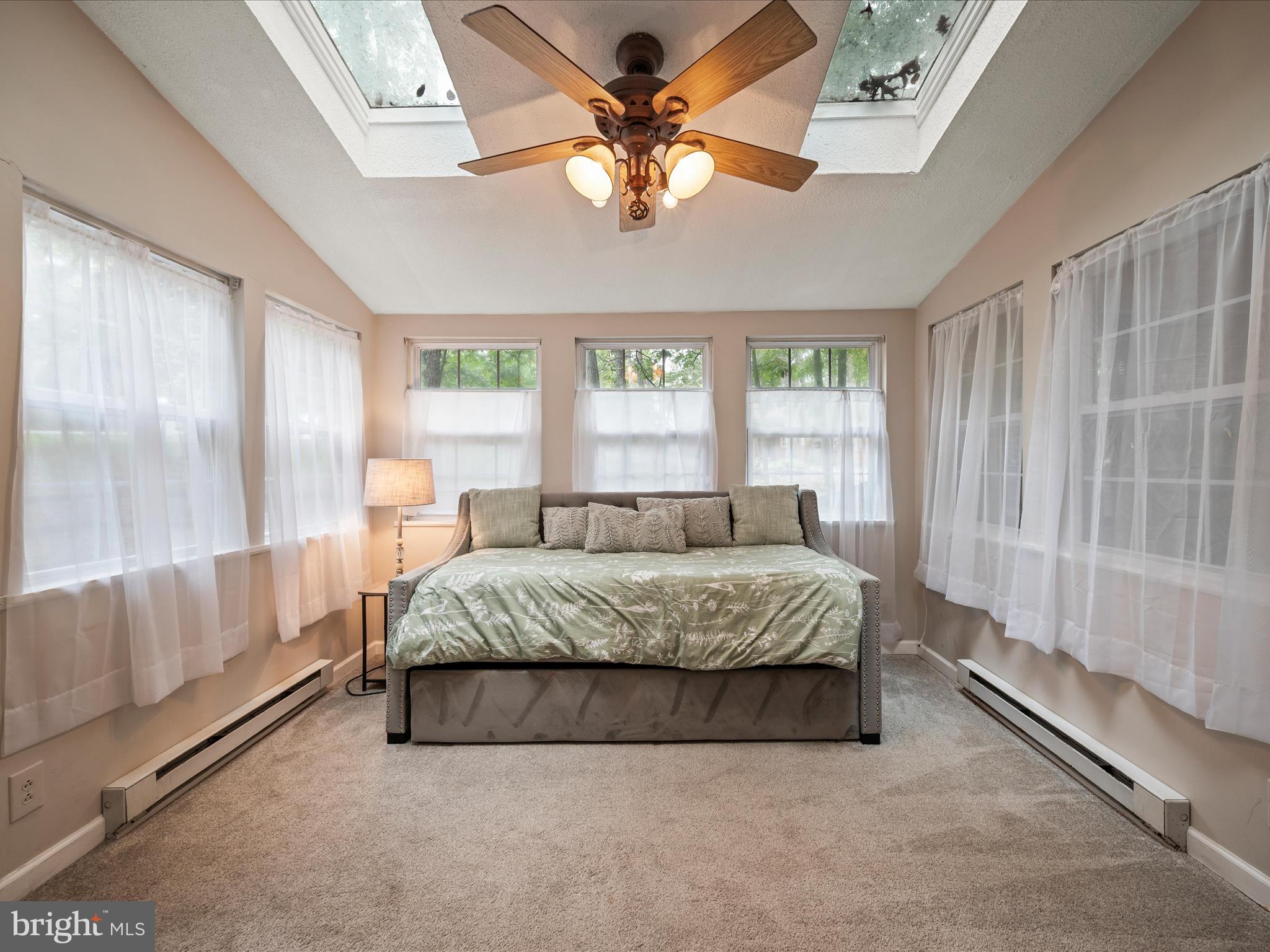 THE WOODS - Residential