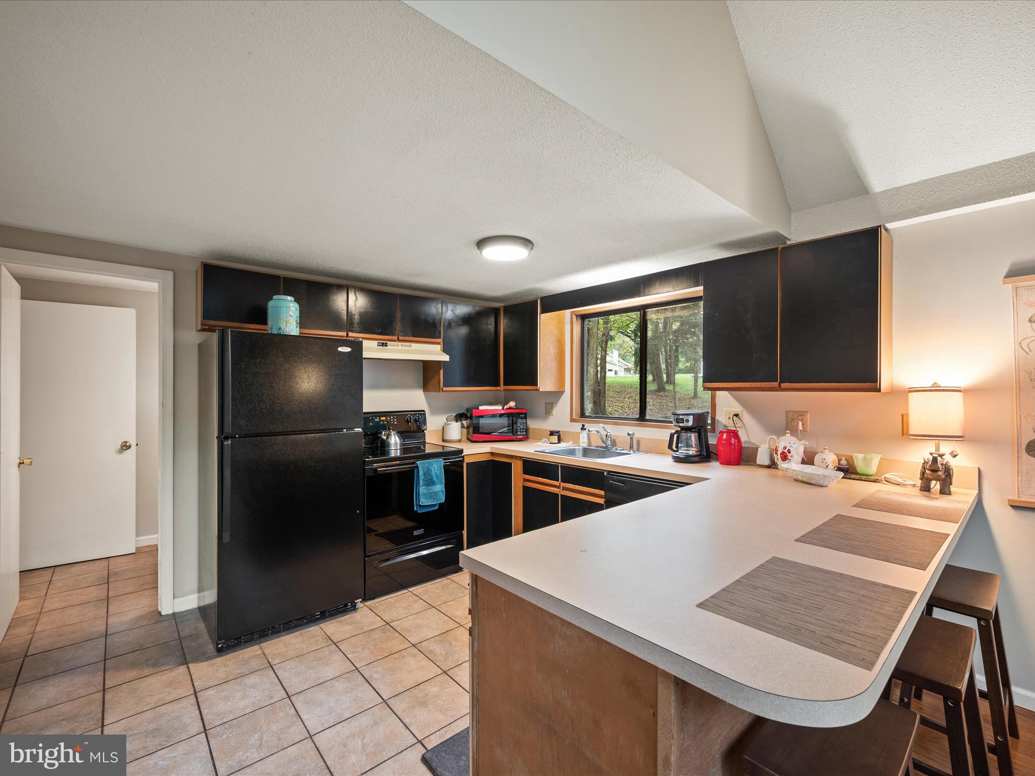 THE WOODS - Residential