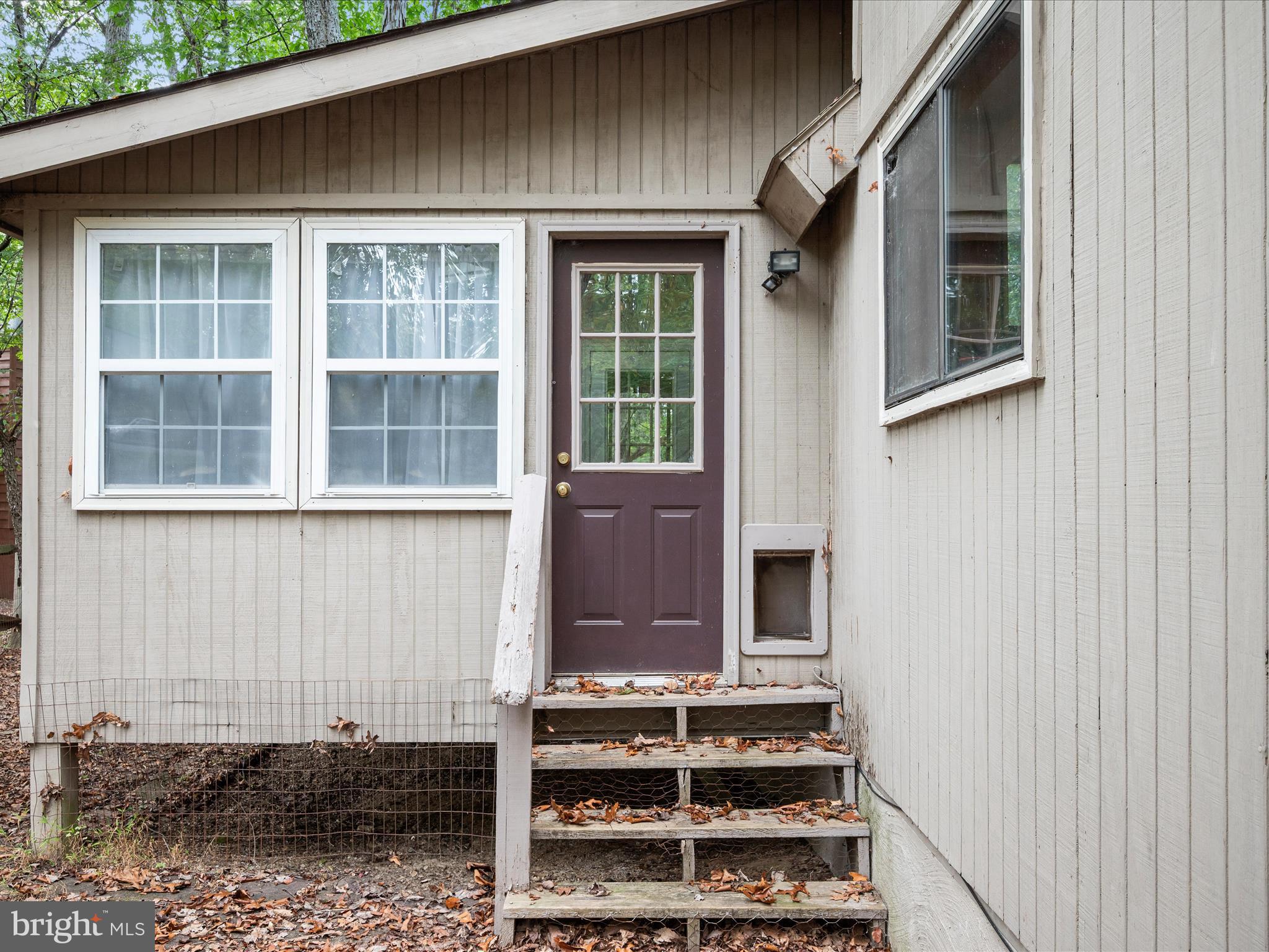 THE WOODS - Residential