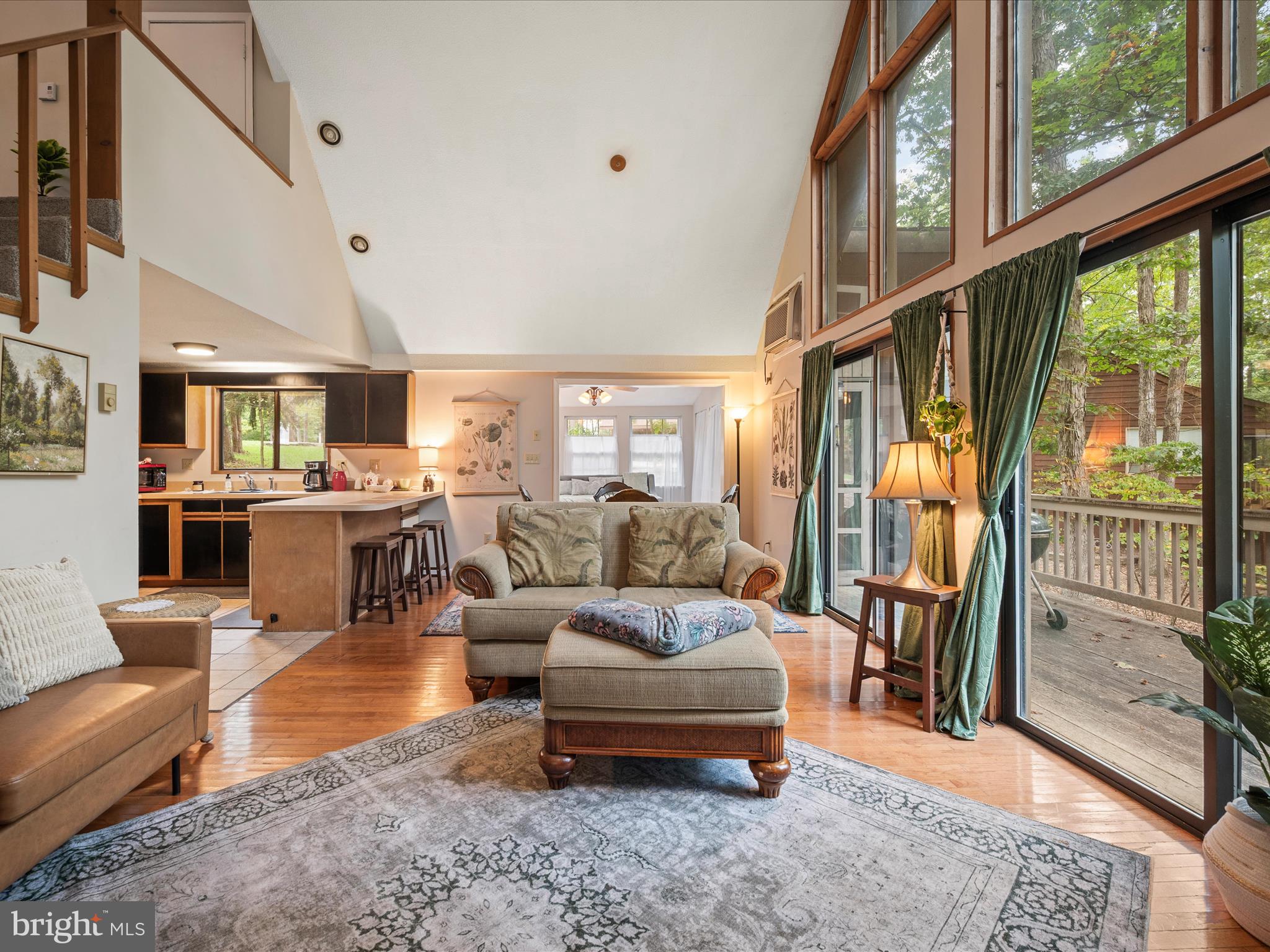 THE WOODS - Residential