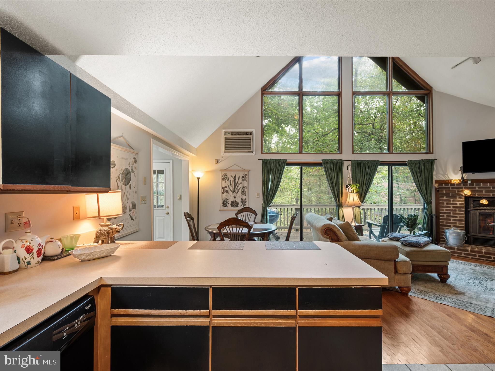 THE WOODS - Residential