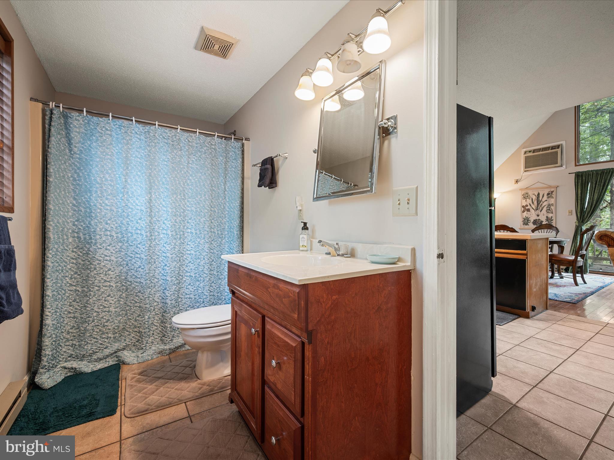 THE WOODS - Residential