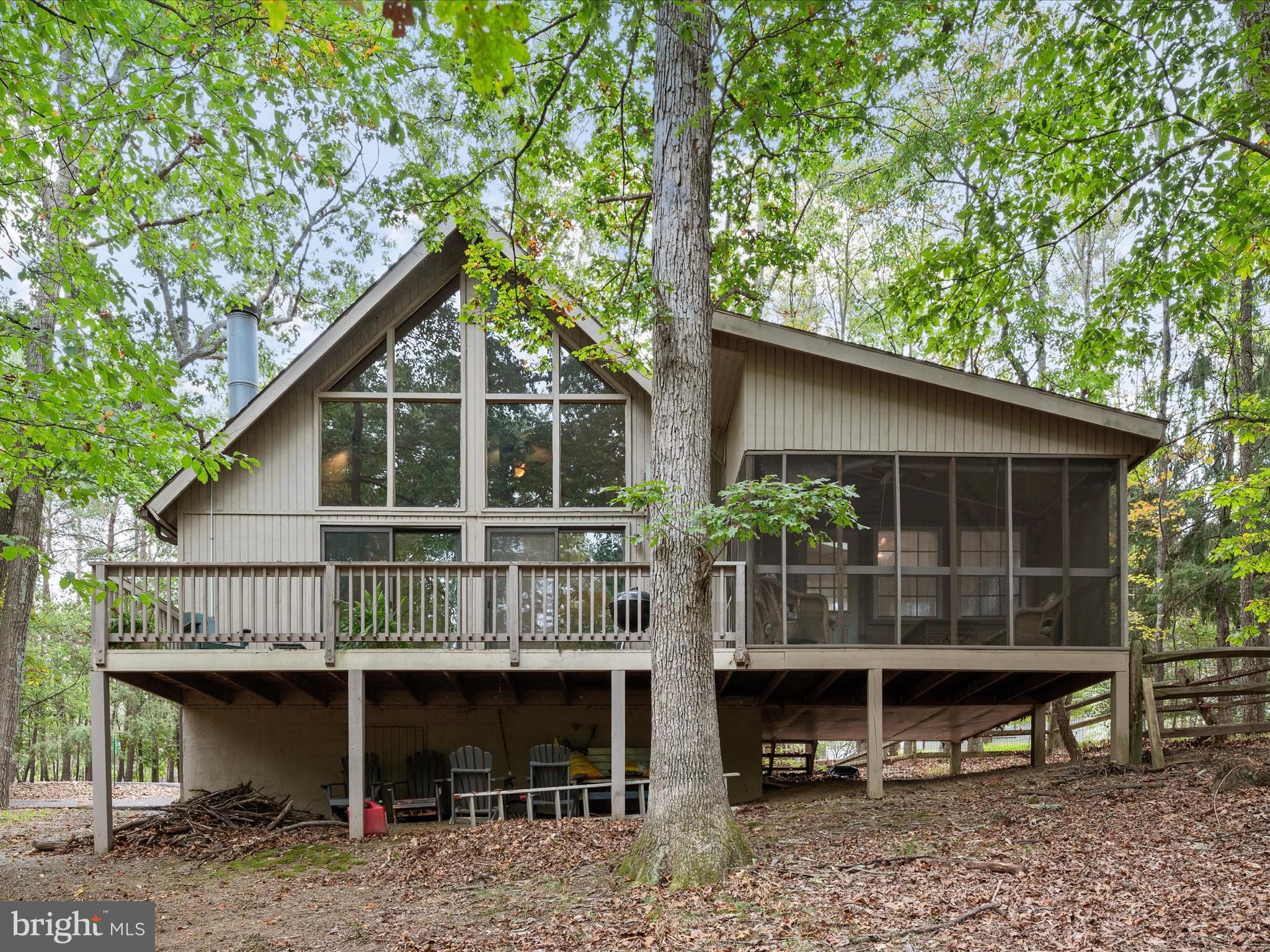 THE WOODS - Residential