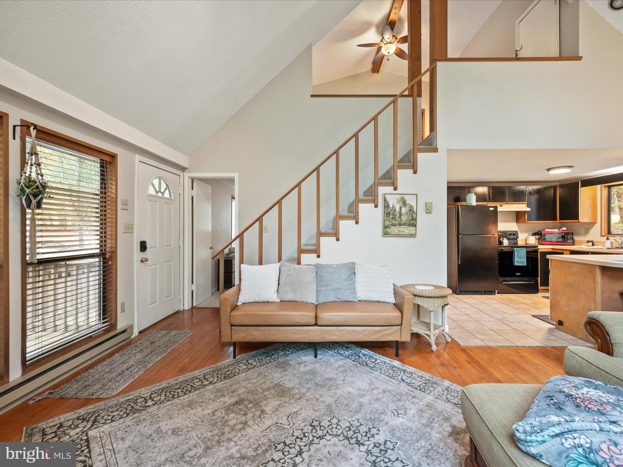 THE WOODS - Residential