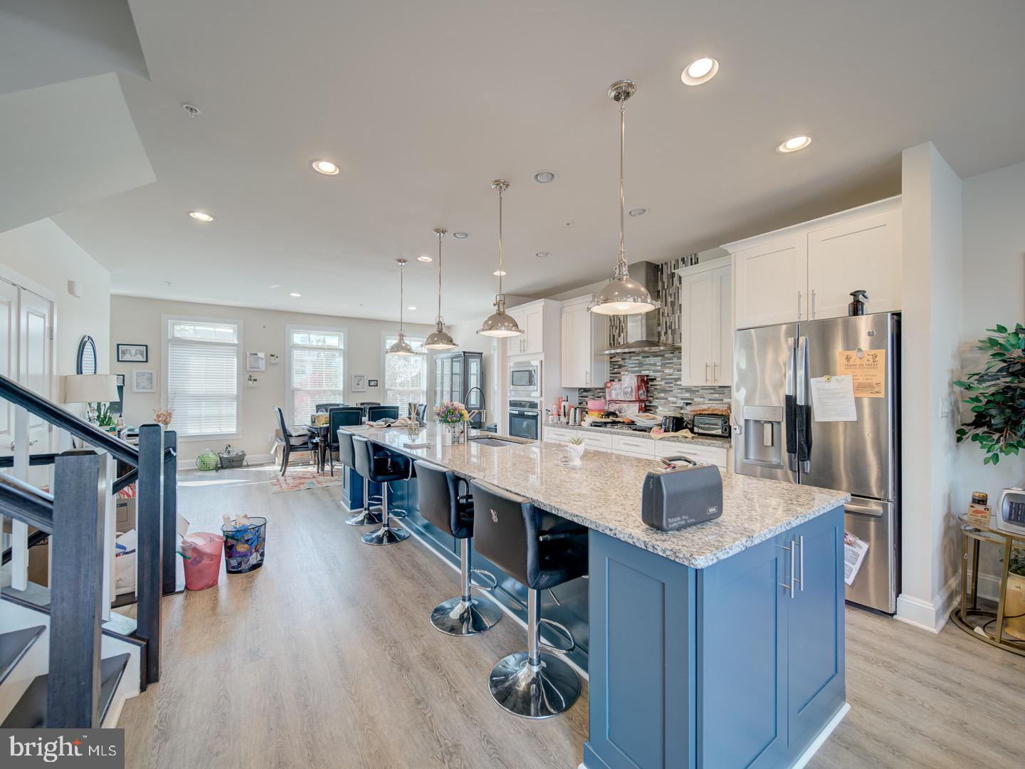 PARKSIDE - Residential