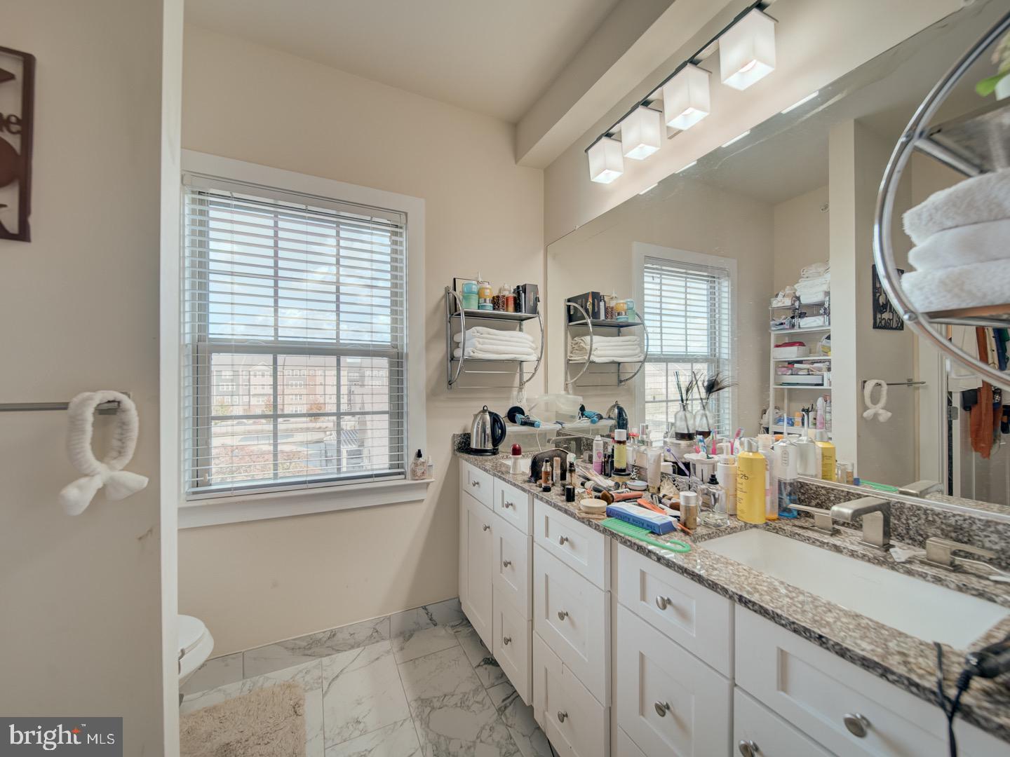 PARKSIDE - Residential