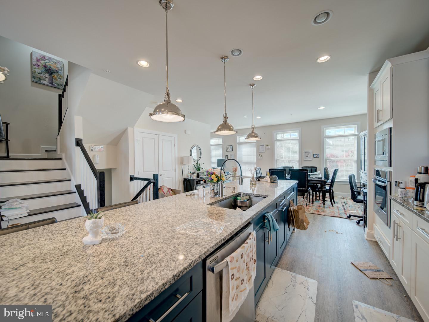 PARKSIDE - Residential